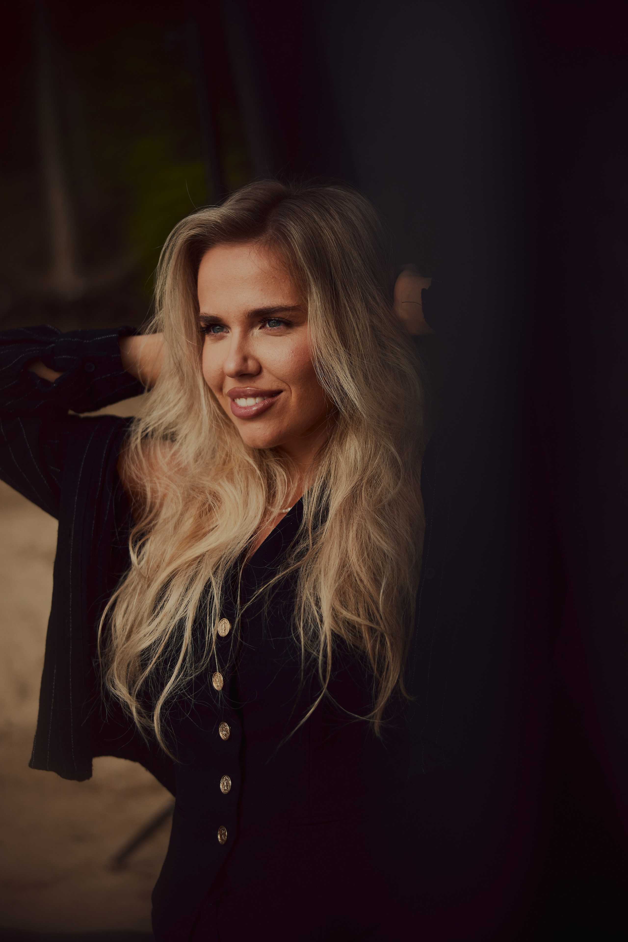 Спокойствие. Сергей Ирклиенко