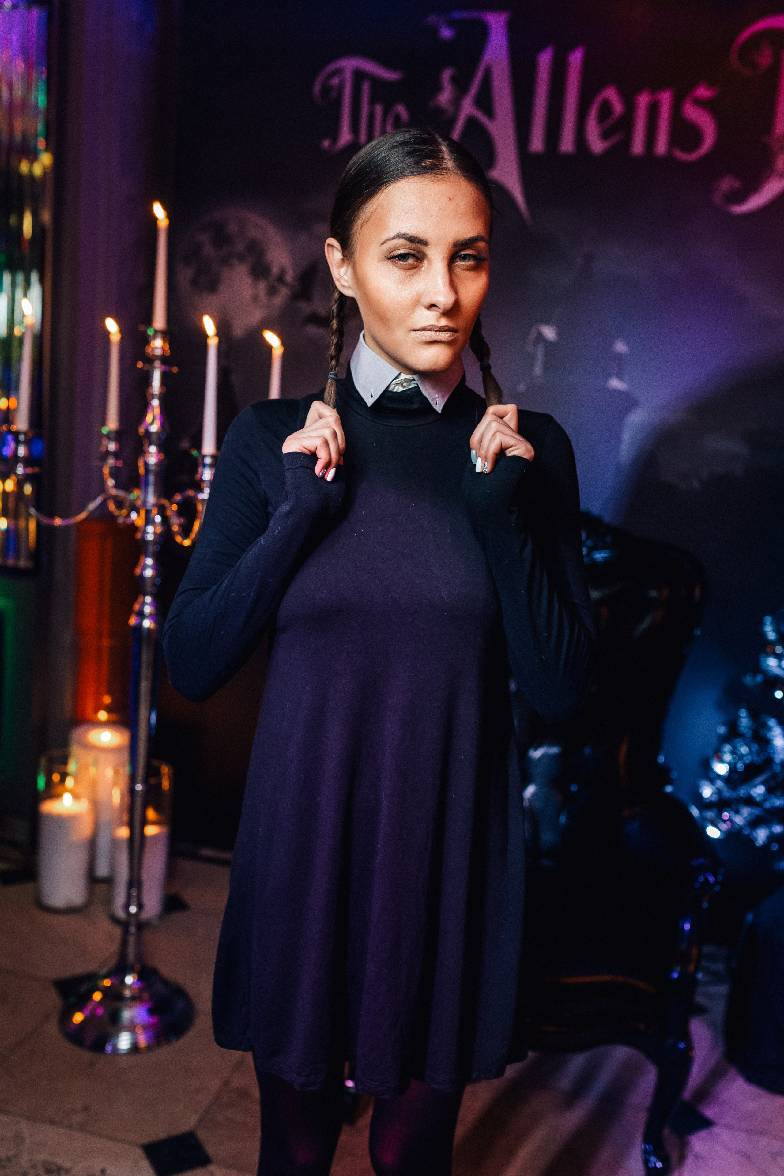 Репортаж. Фотограф в Санкт-Петербурге Дмитрий Брусс