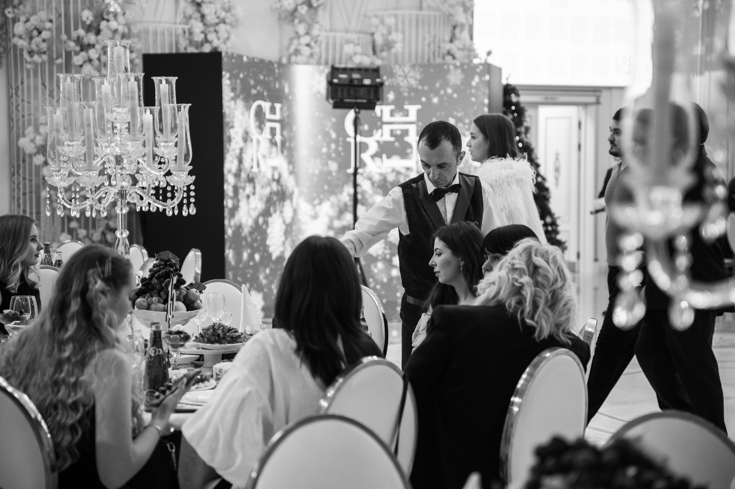 CHARUEL. Свадебный фотограф в Москве Григорий Аргунов