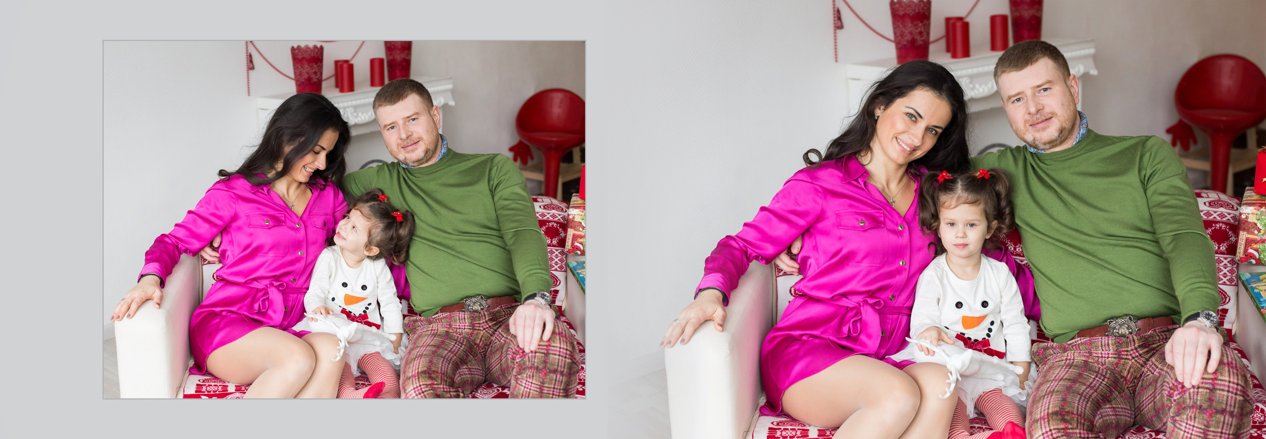 Дети. Фотограф в Москве Юлия Борисовец