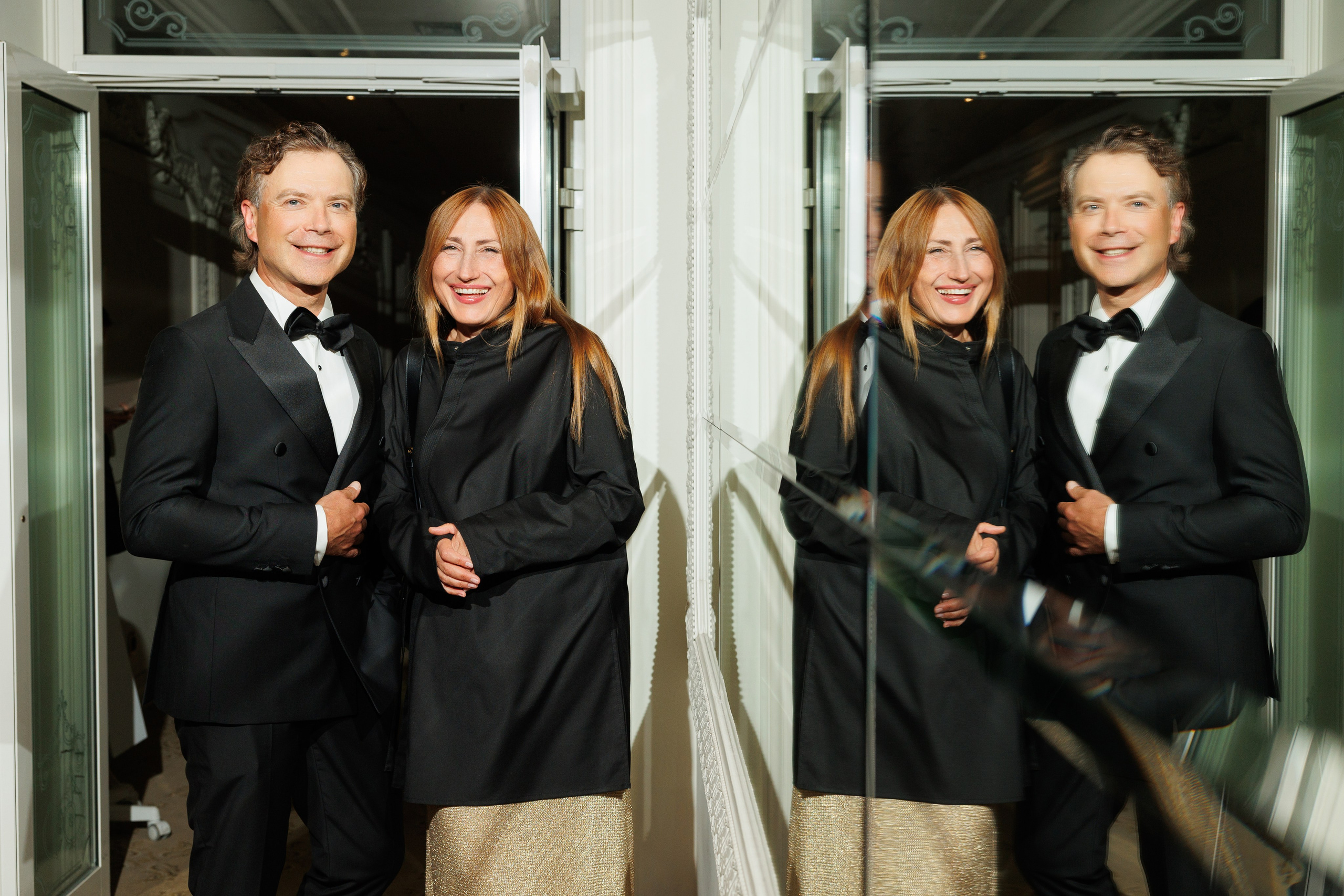 SAVOY. Репортажный фотограф Ольга Кочетова в Москве