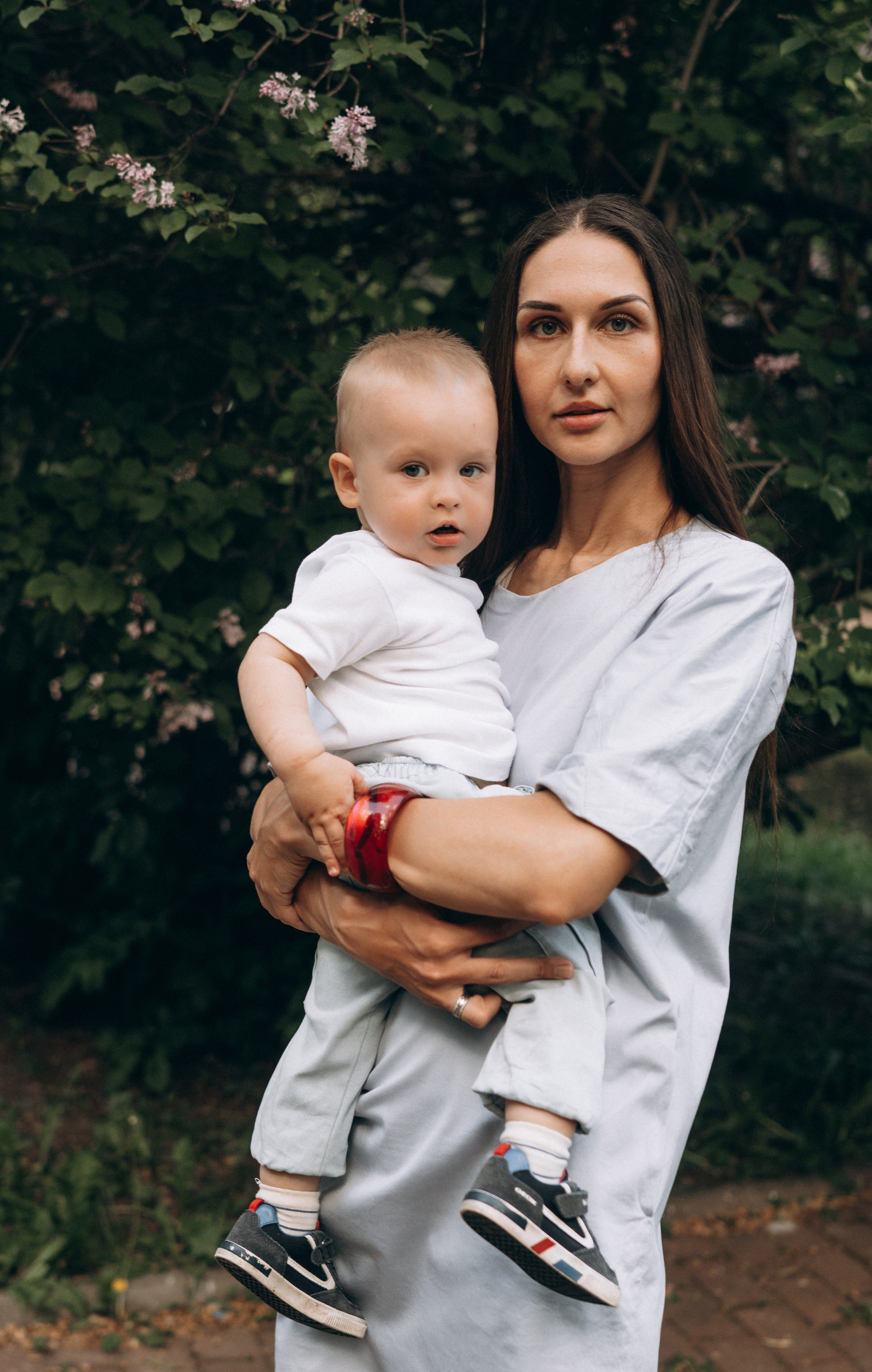 Фотопрогулка в любимом парке. Семейный, ньюборн фотограф, фотограф на роды в Москве, Виктория Тюльдюкова