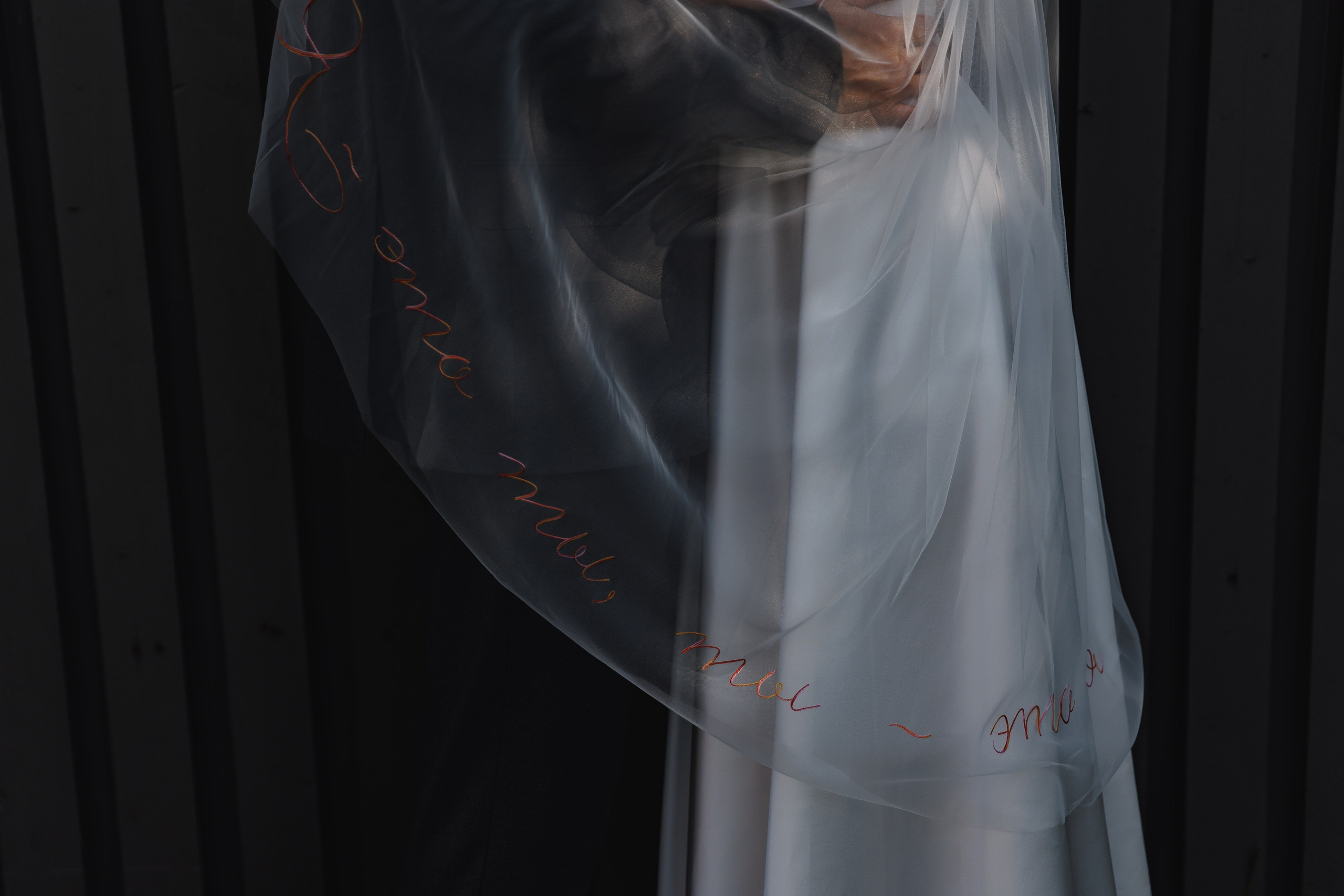 Настя и Никита. Wedding photographer in St. Petersburg, Europe and Israel Anna Agafon