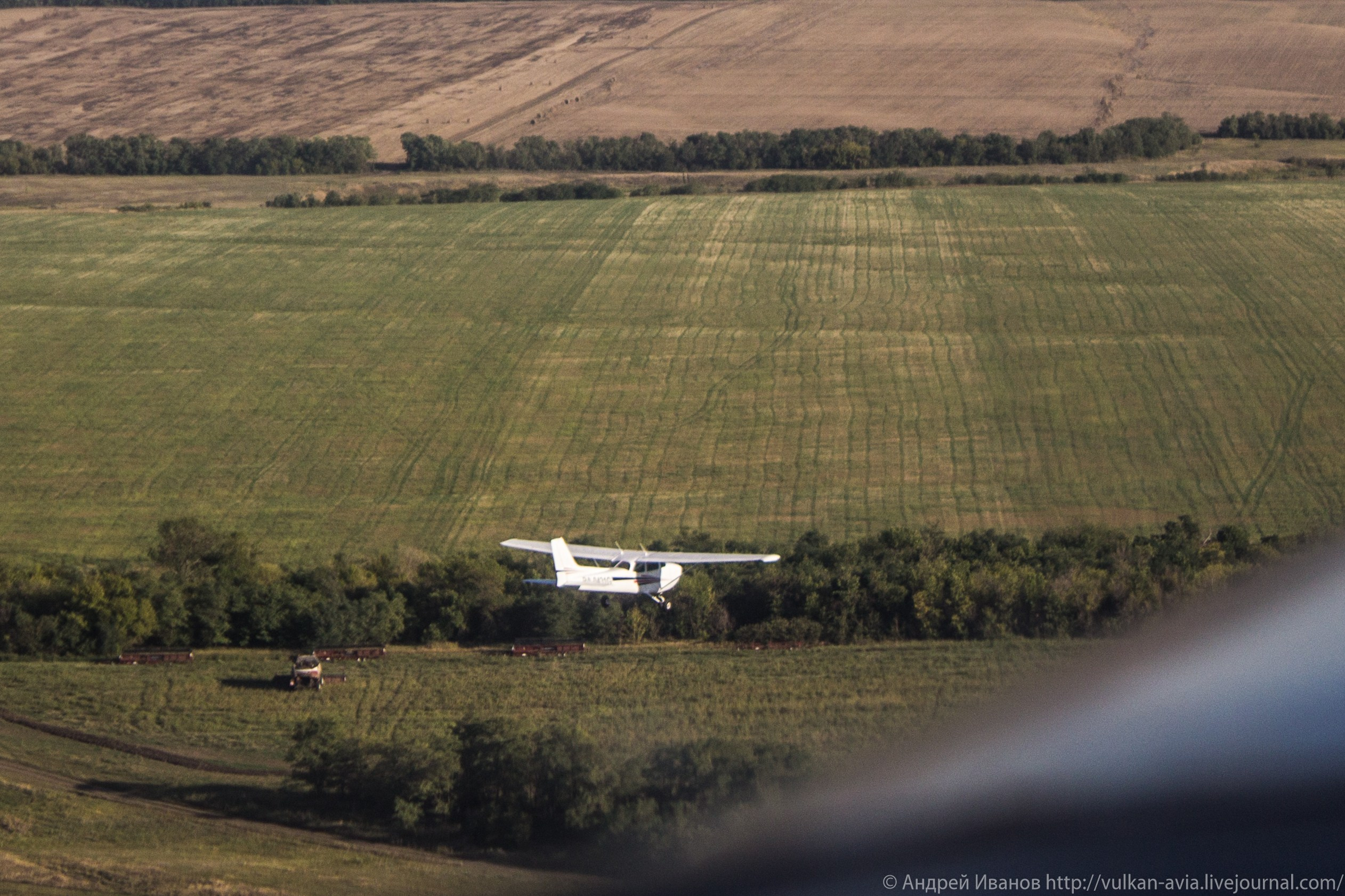 Волгодонск аэр. Потапов слёт «Небо для всех» (2021 г.). Фотоальбом показывающий увлекательный мир авиации и мир медведей Андрея Иванова