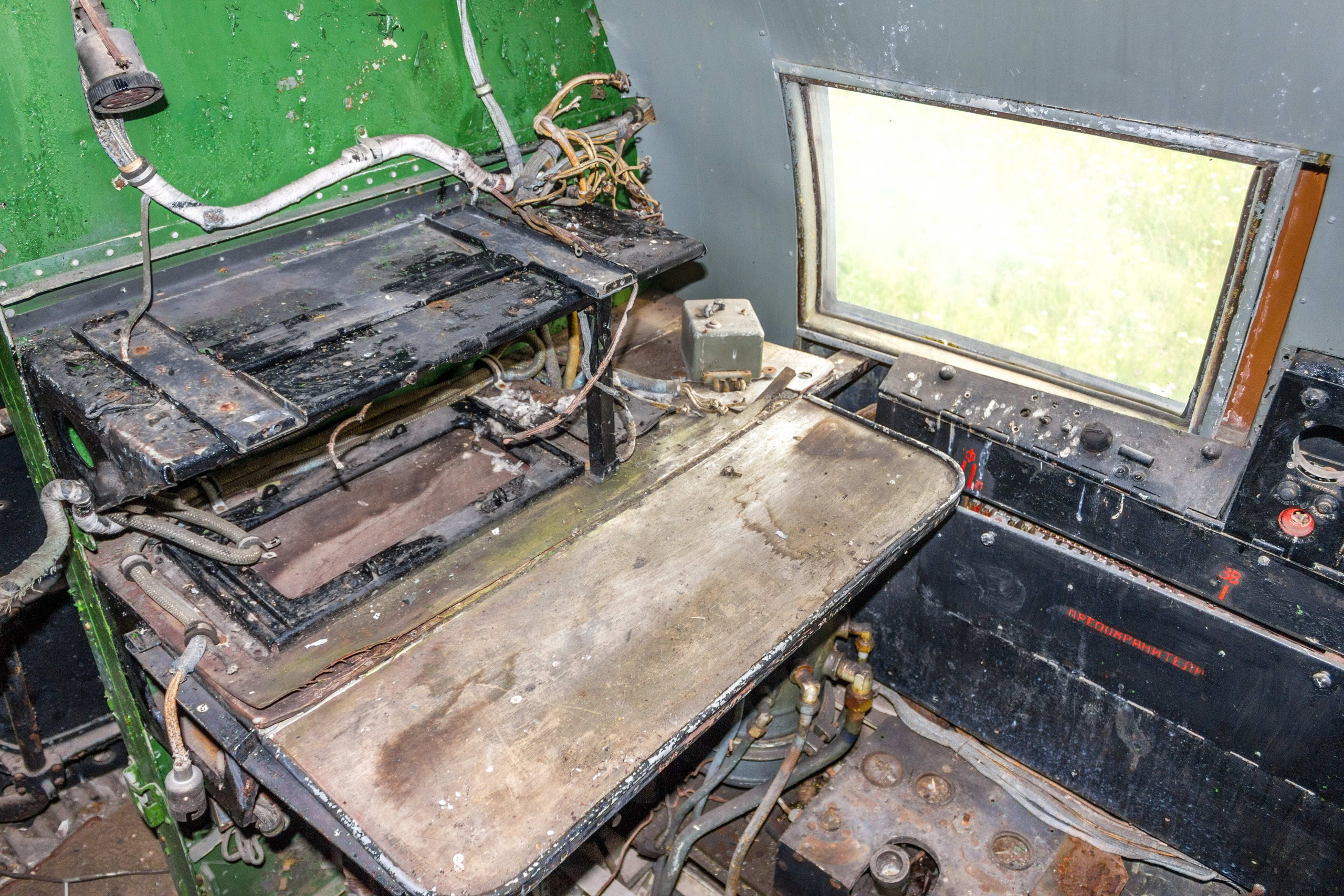 Ил-12 (Монино). Фотоальбом показывающий увлекательный мир авиации и мир медведей Андрея Иванова