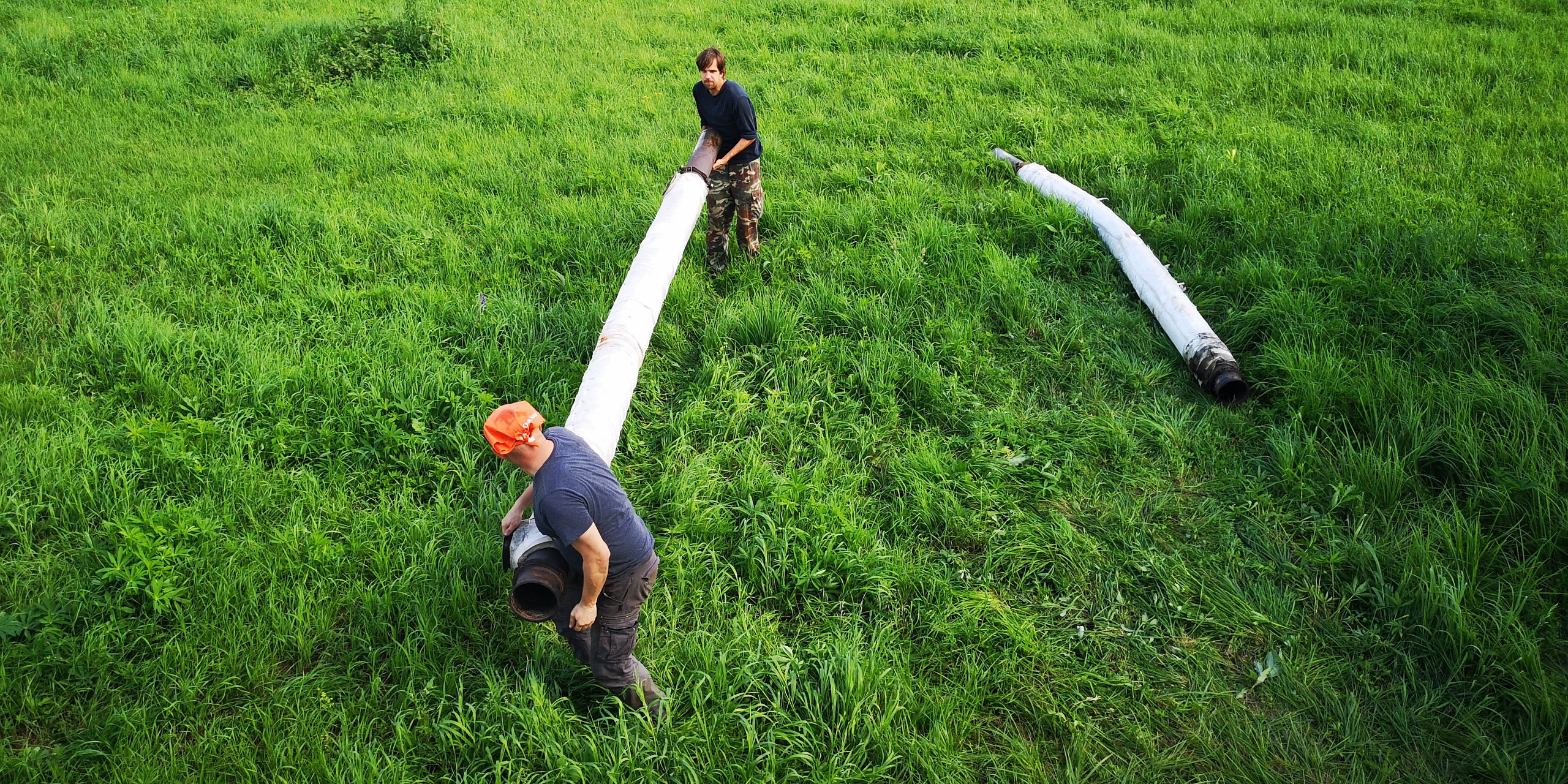 Ил-14Т «Голубая Мечта» (2019 г.). Фотоальбом показывающий увлекательный мир авиации и мир медведей Андрея Иванова