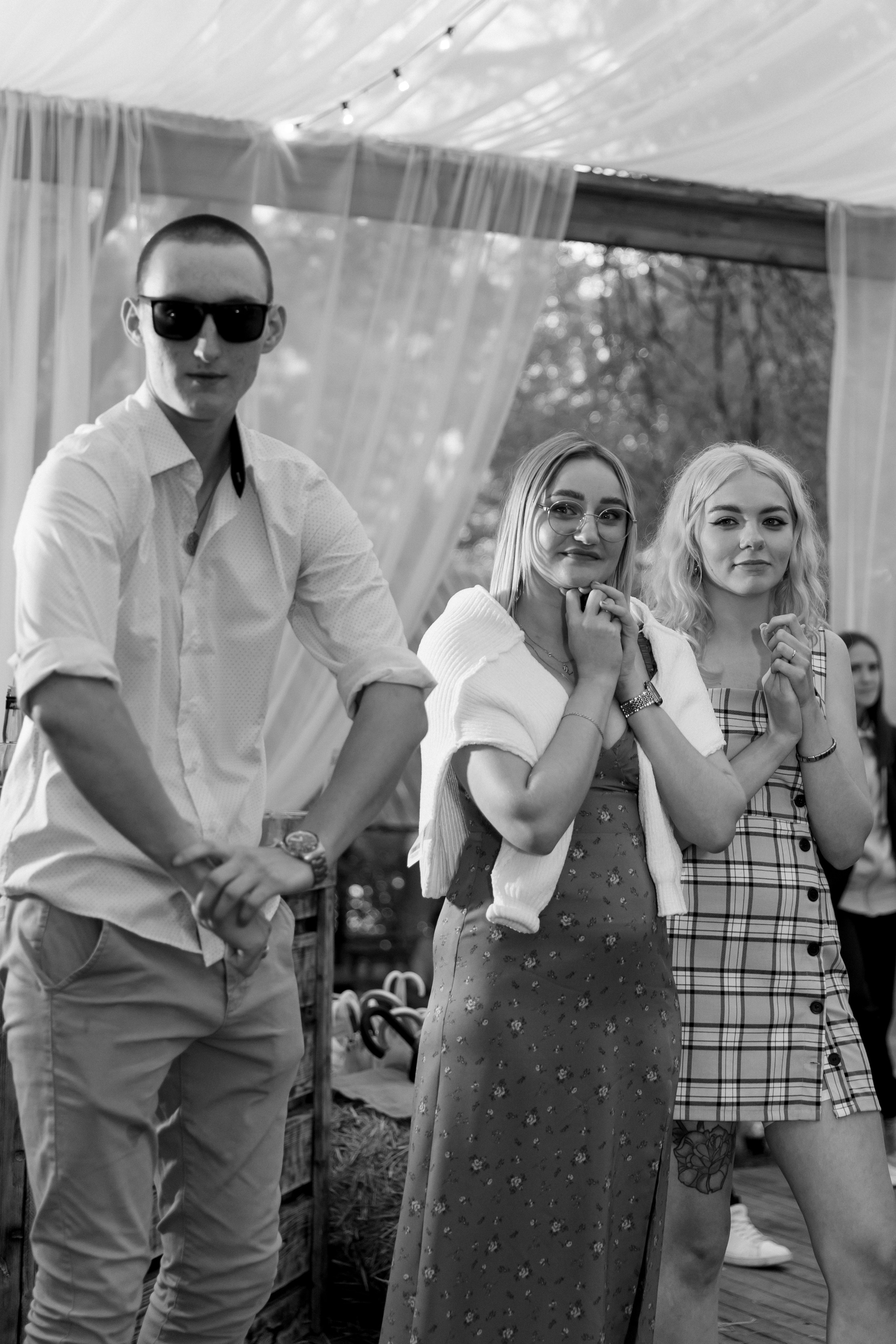 Максим и Екатерина. Фотограф в Красноярске