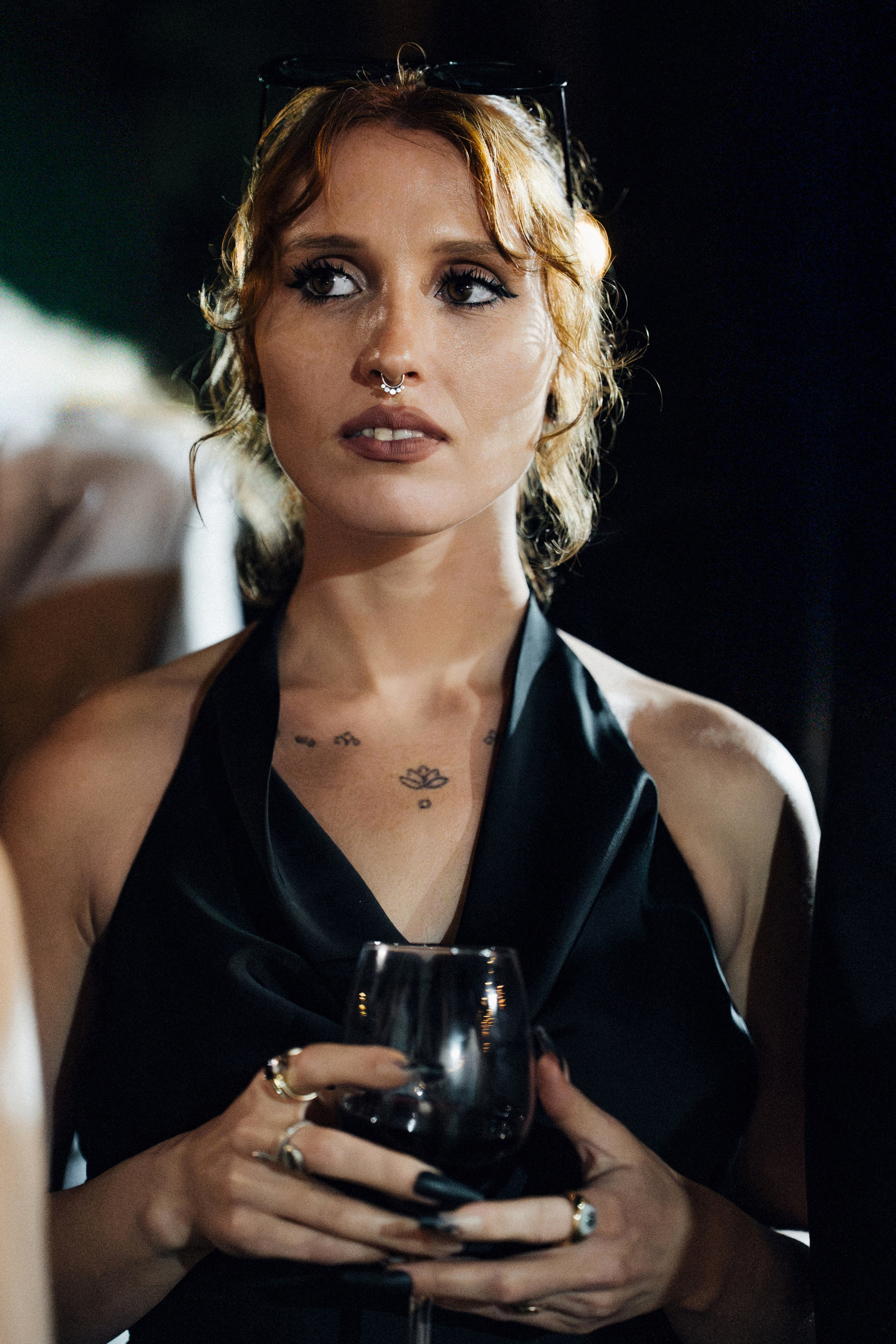 Денис и Елизавета. Фотограф в Красноярске