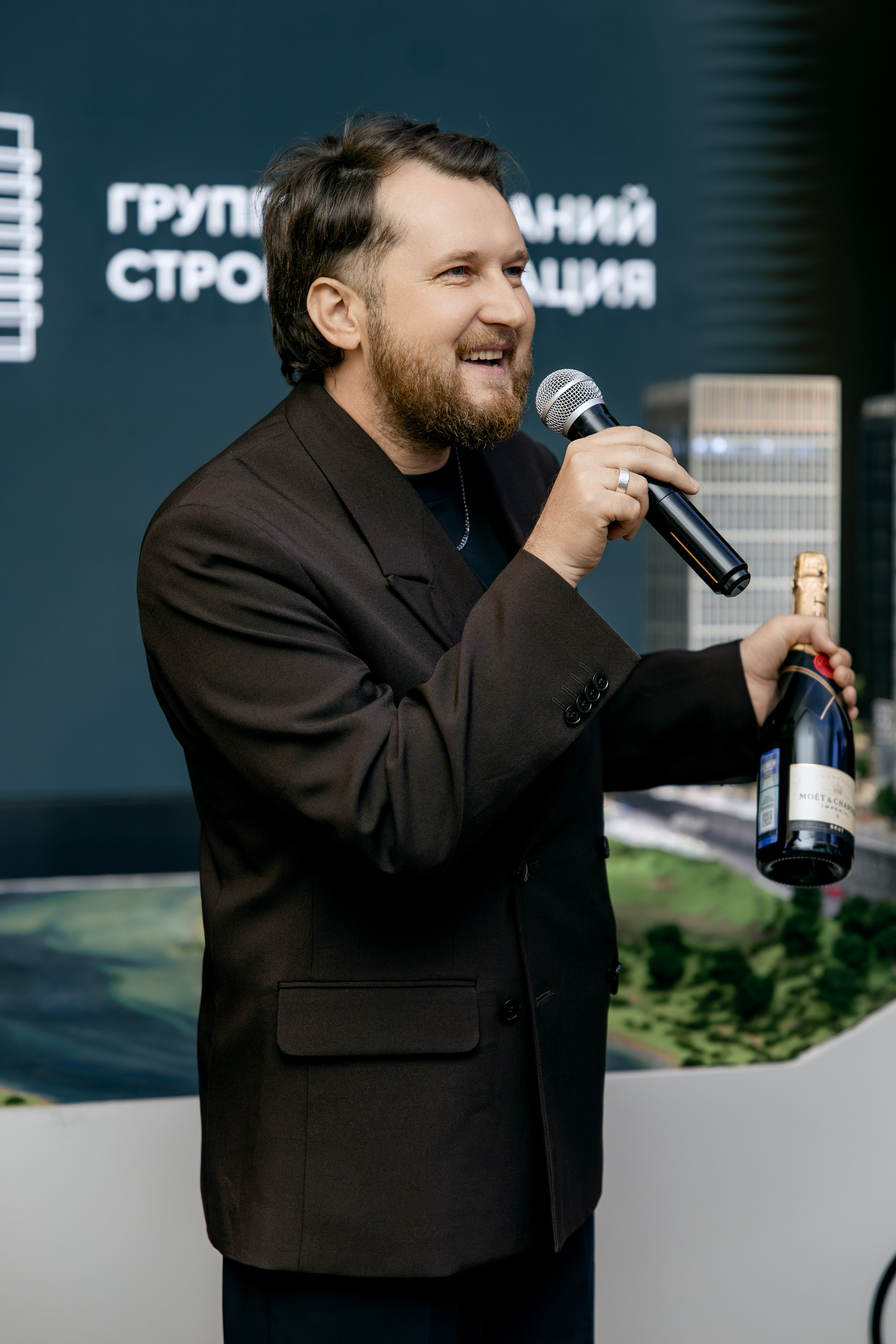 Небо над Енисеем. Фотограф в Красноярске