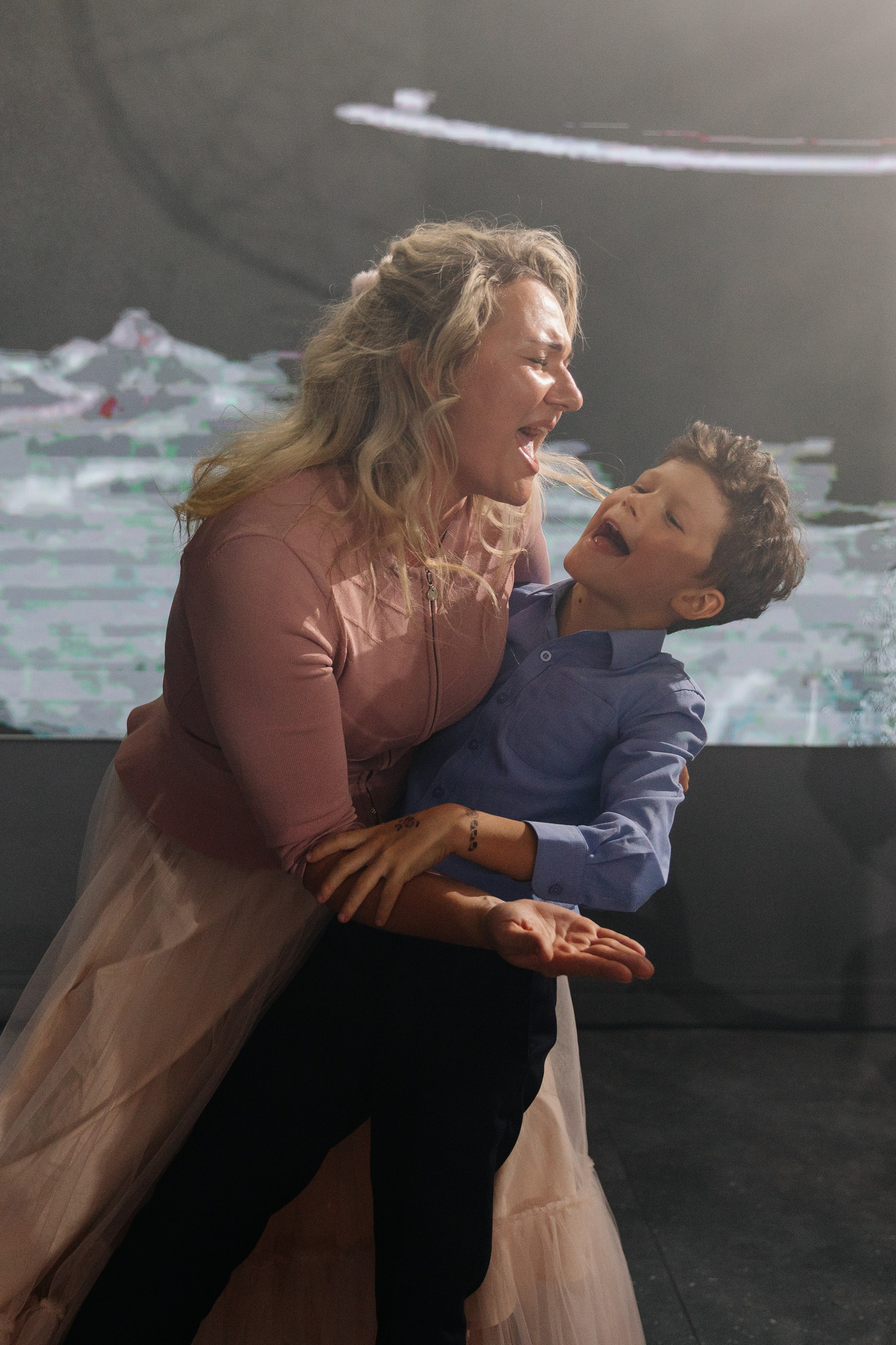 Юбилей. Фотограф в Красноярске