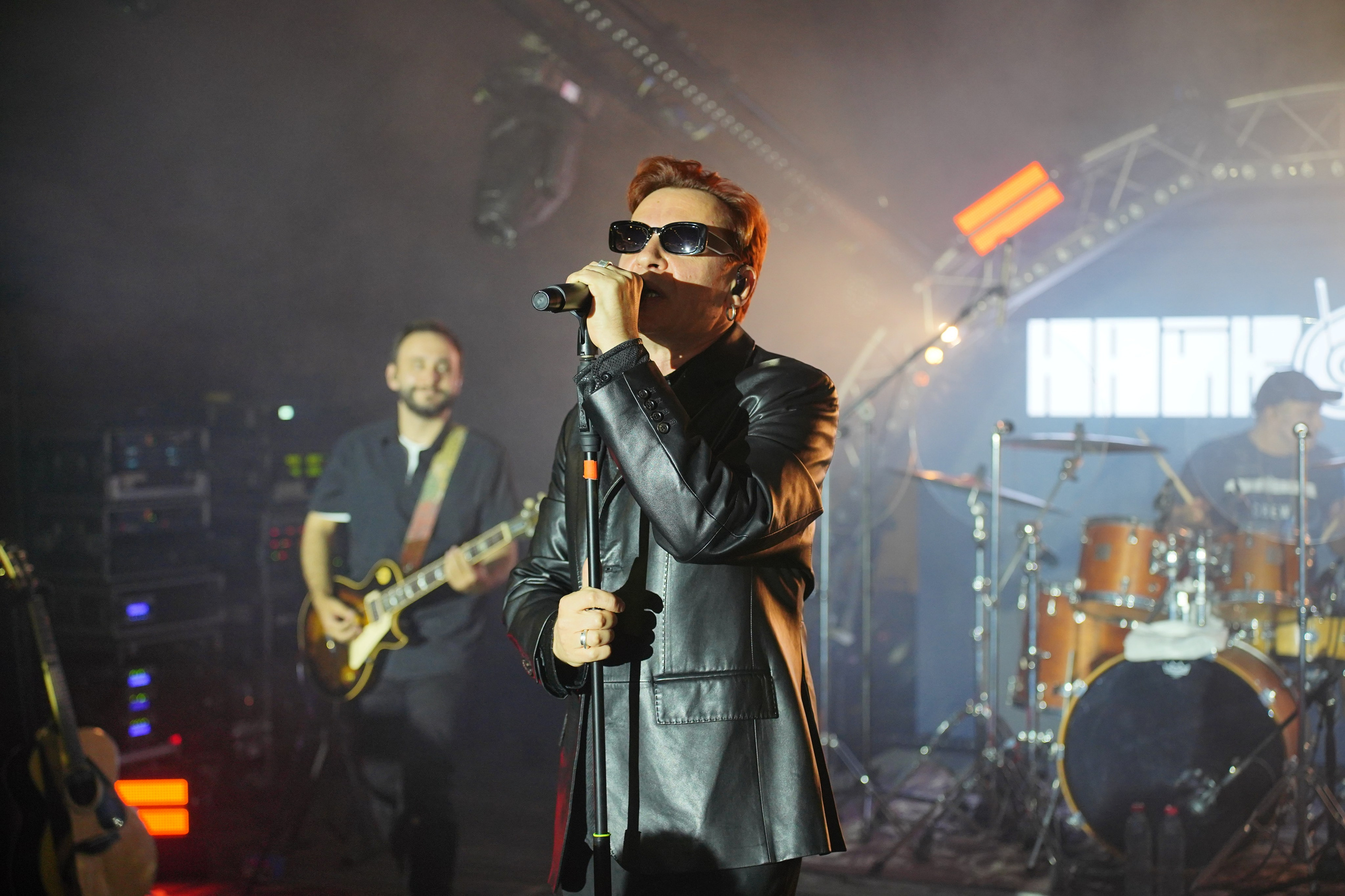 PETSHOPDAYS. Найк Борзов. Denis Kirillov