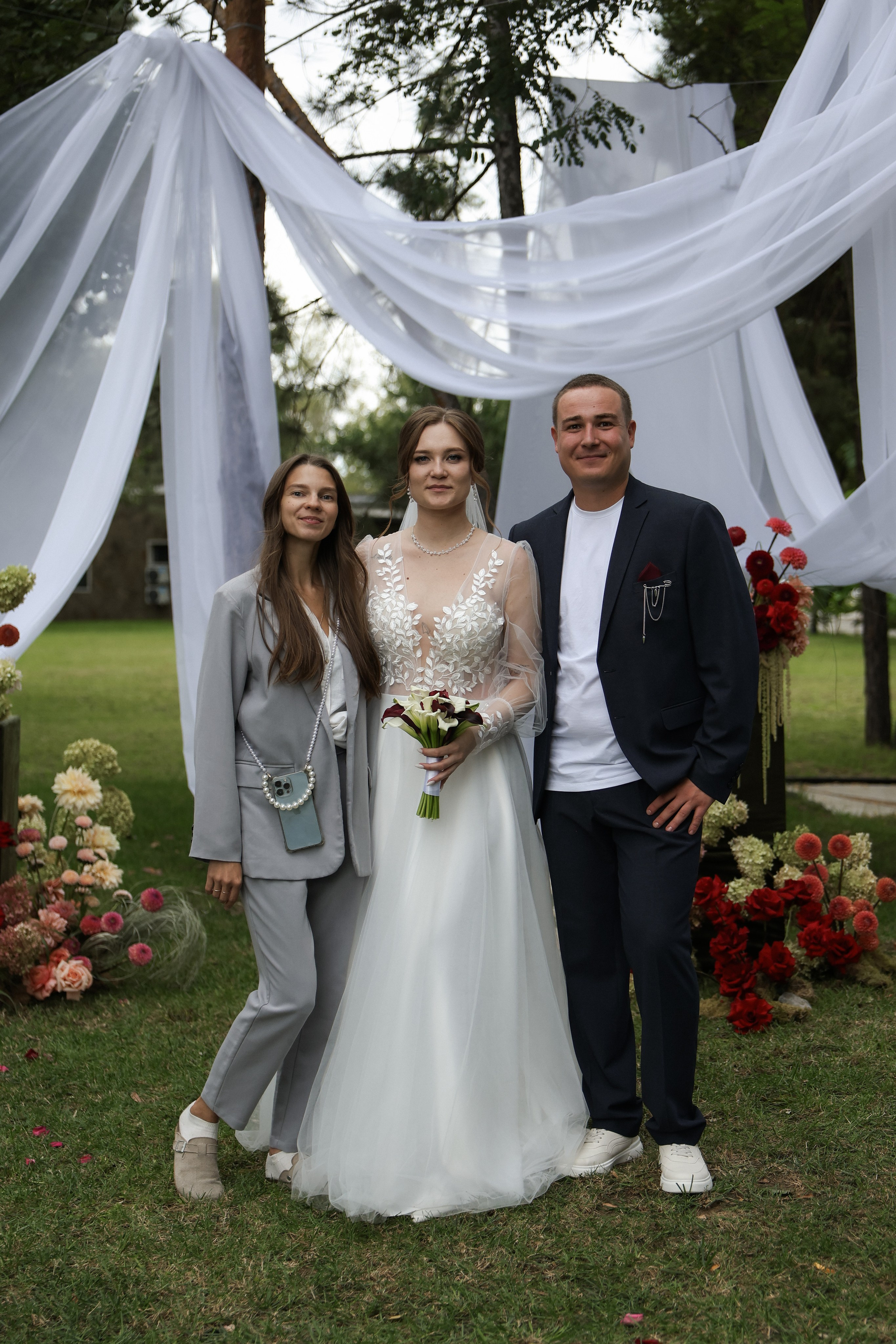 Валерия и Владислав. Фотограф Волгоград / Волжский