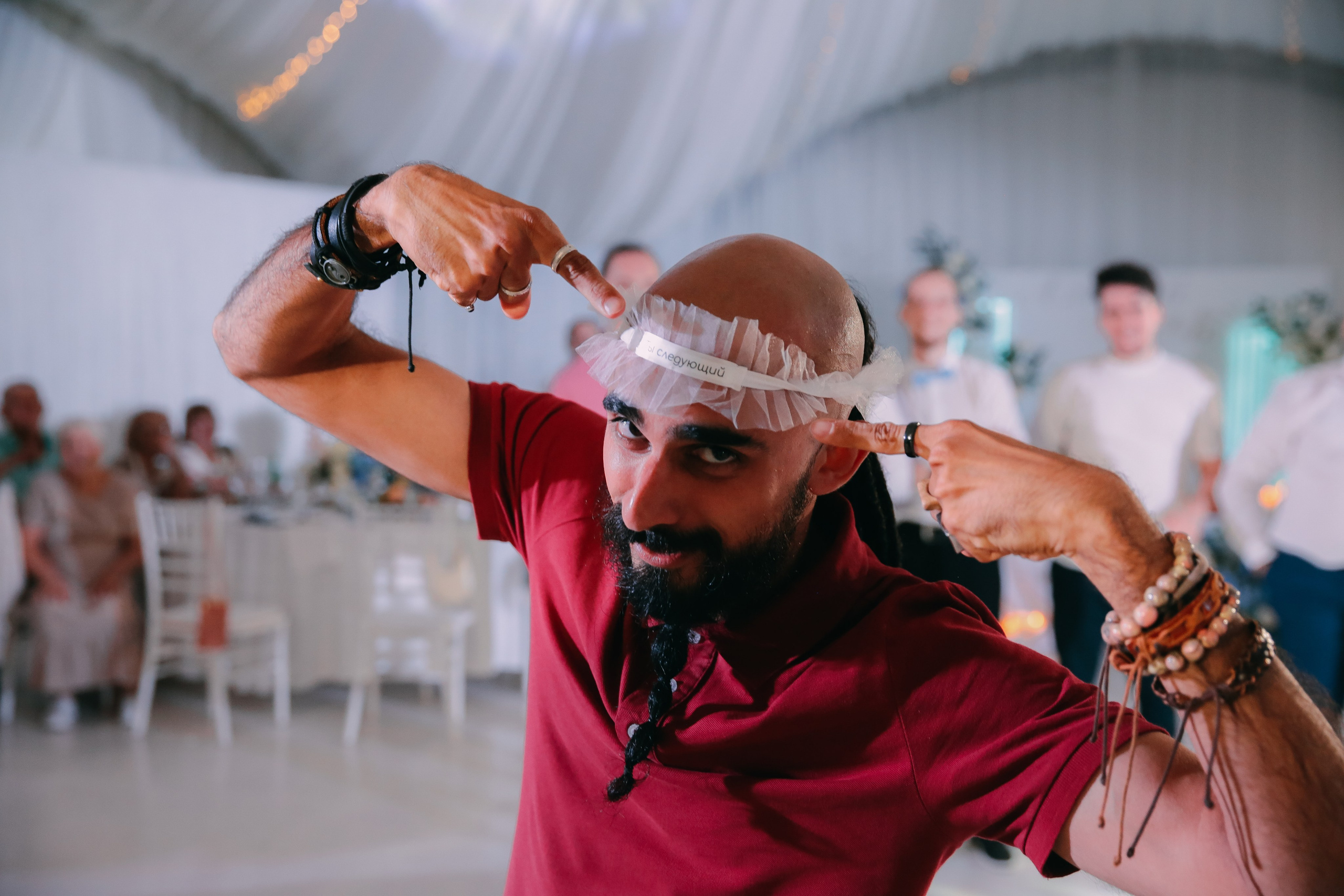 Диана и Лёша. Катерина Макиева