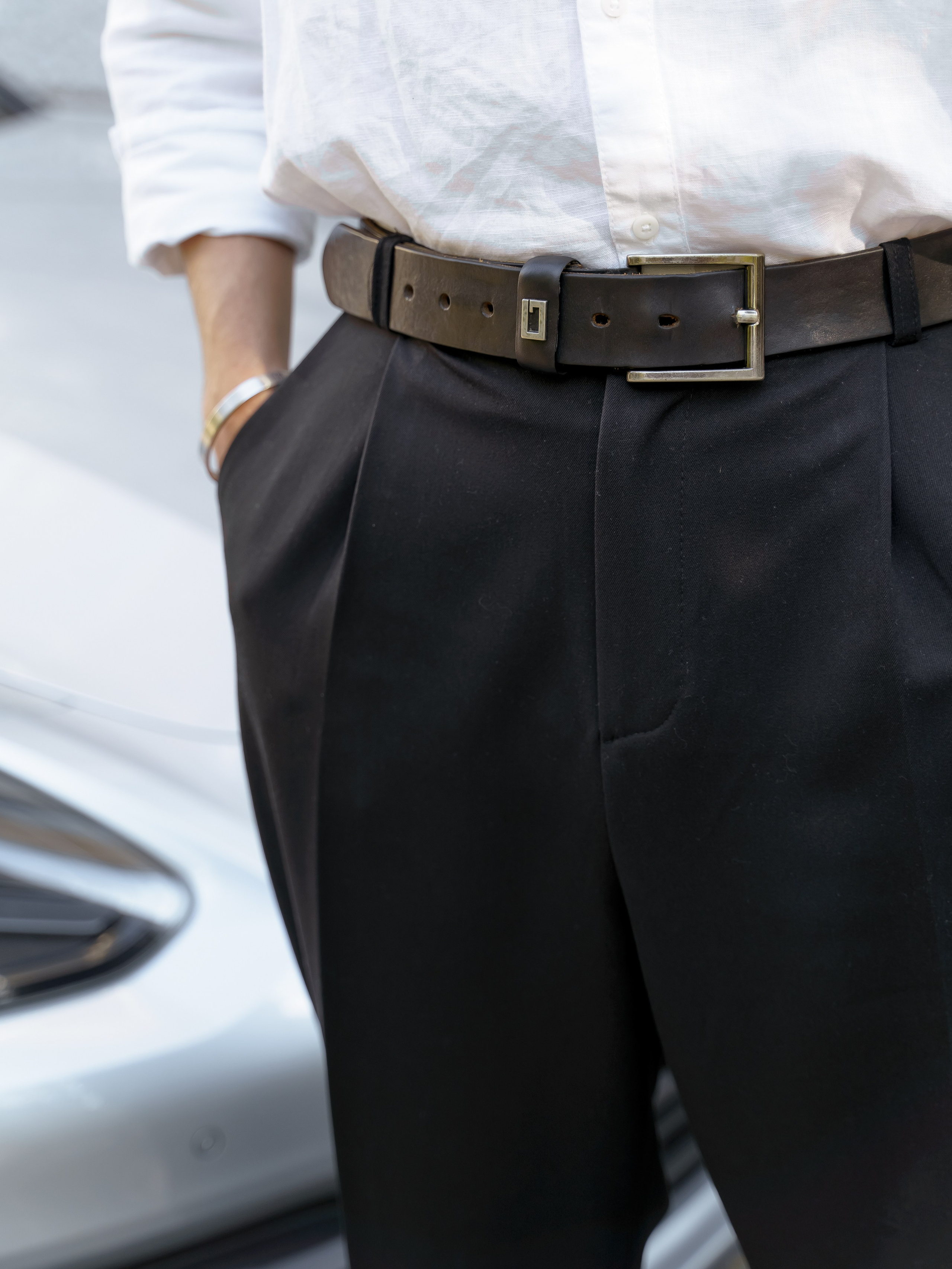 Имиджевая в стиле old money. Иван Упоров — фотограф, рилсмейкер чебоксары