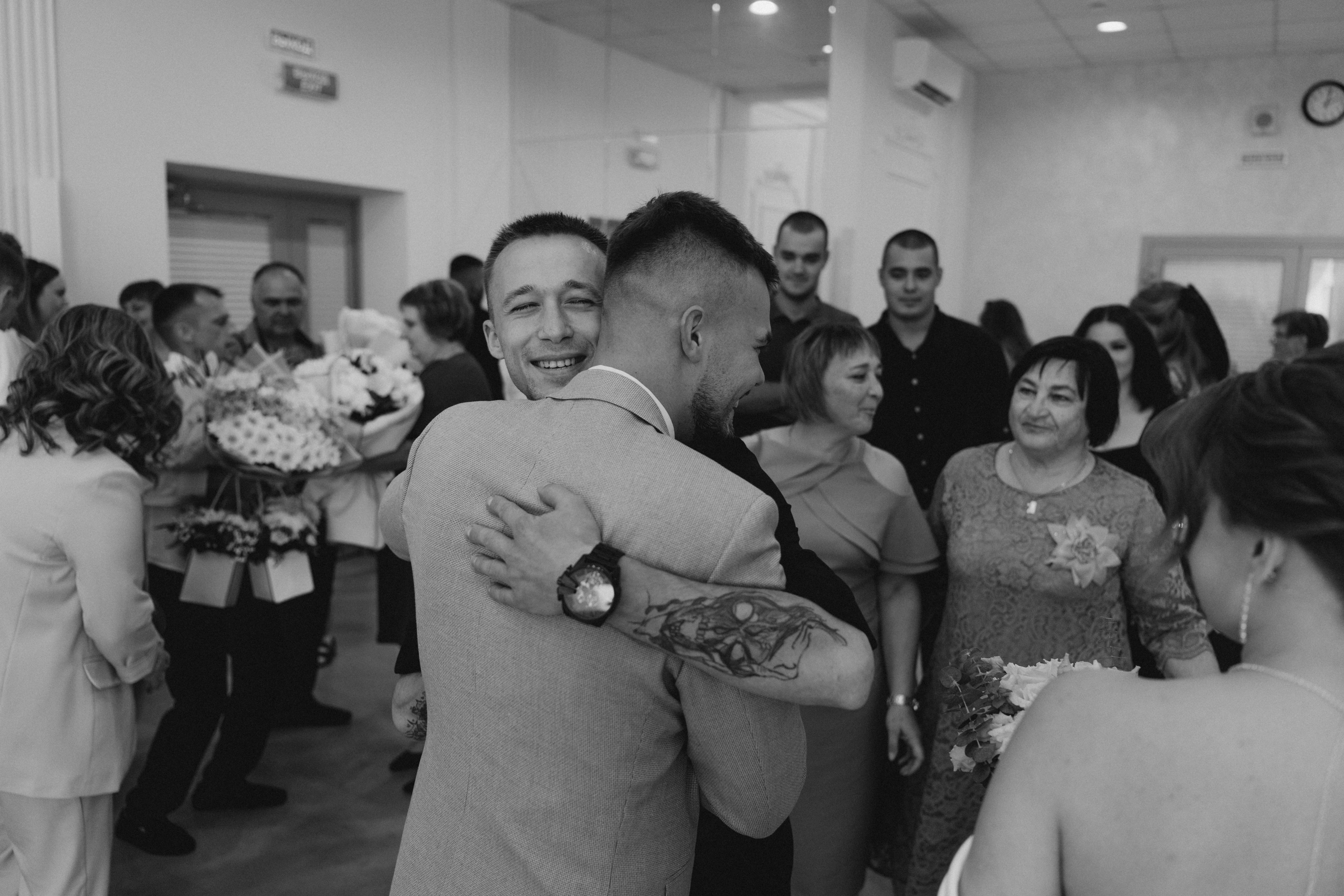 Олеся и Костя. Ирина Гонтарева|Фотограф|Белгород