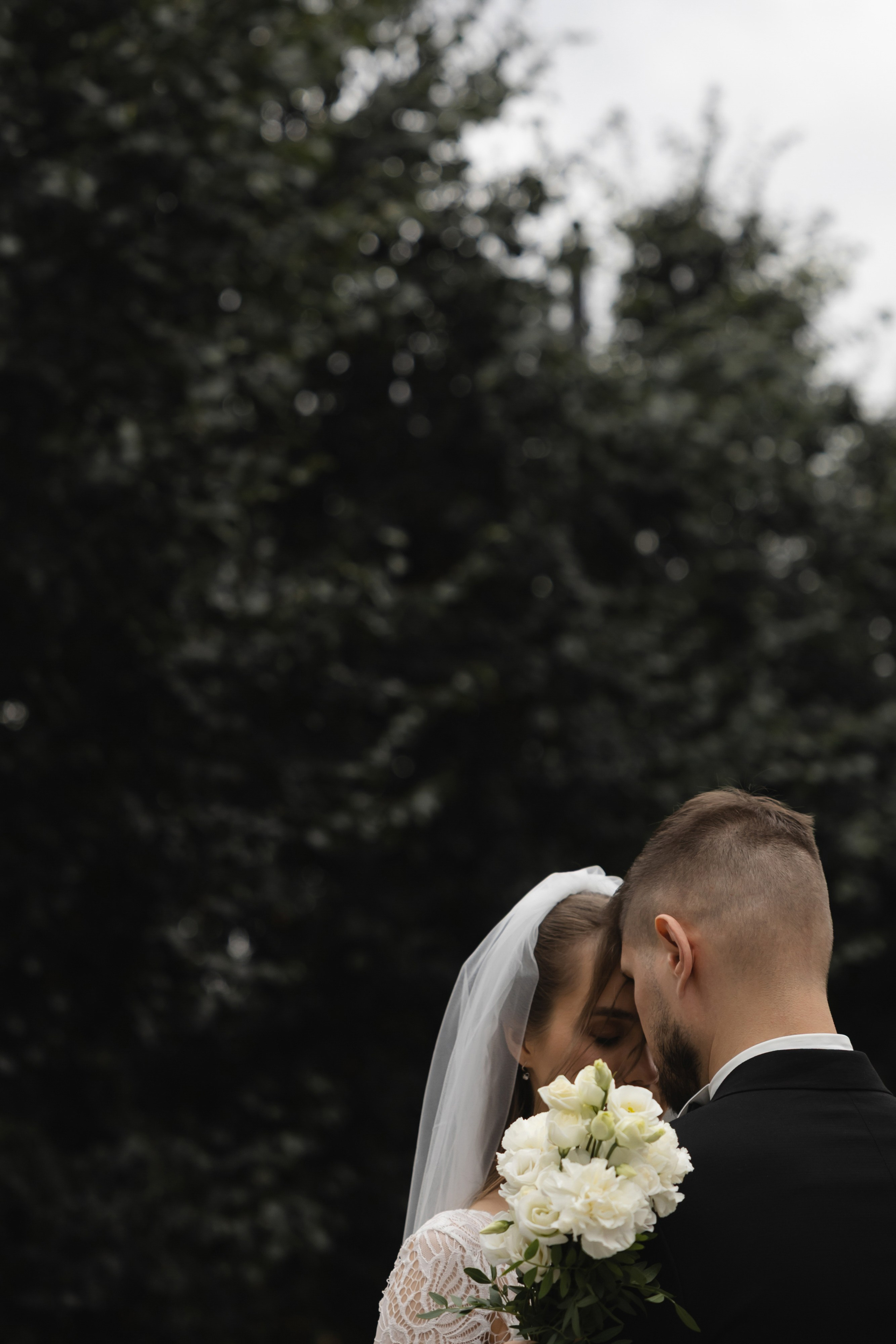 K&M. Свадебный фотограф СПБ Михаил Песиков