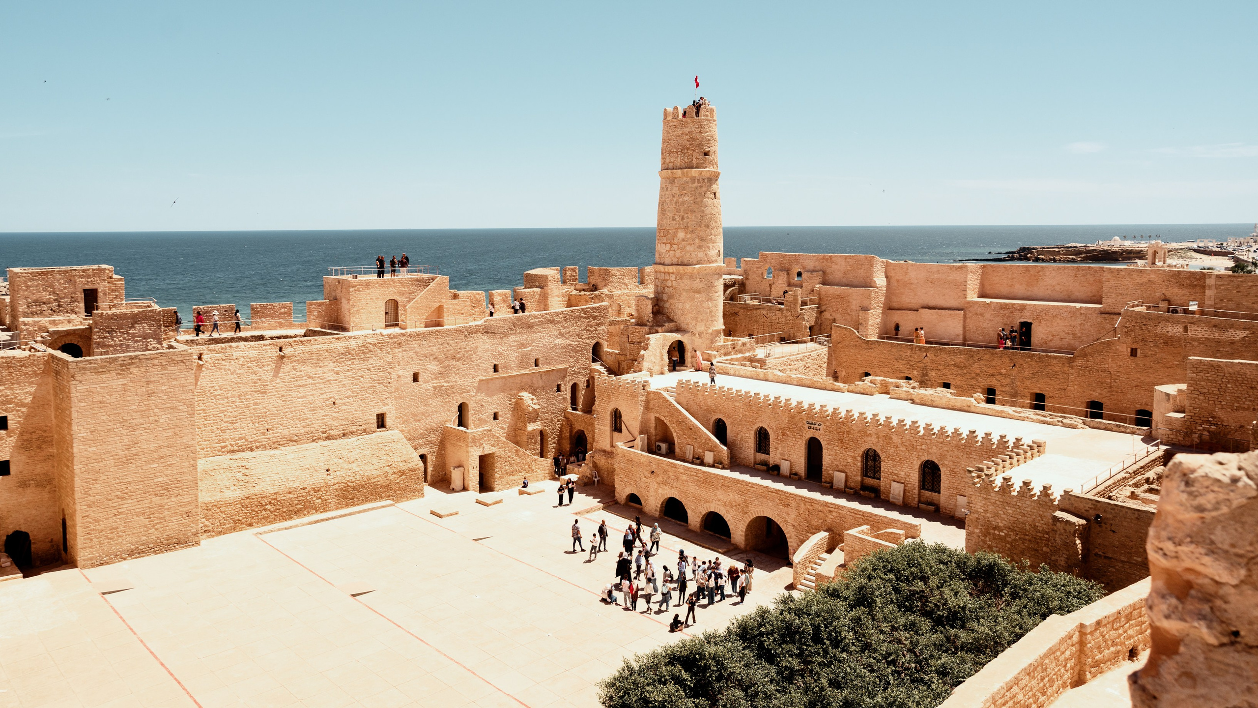 Северная Африка: Тунис, Марокко. Фотограф в Хабаровске. Фотография за 24 часа