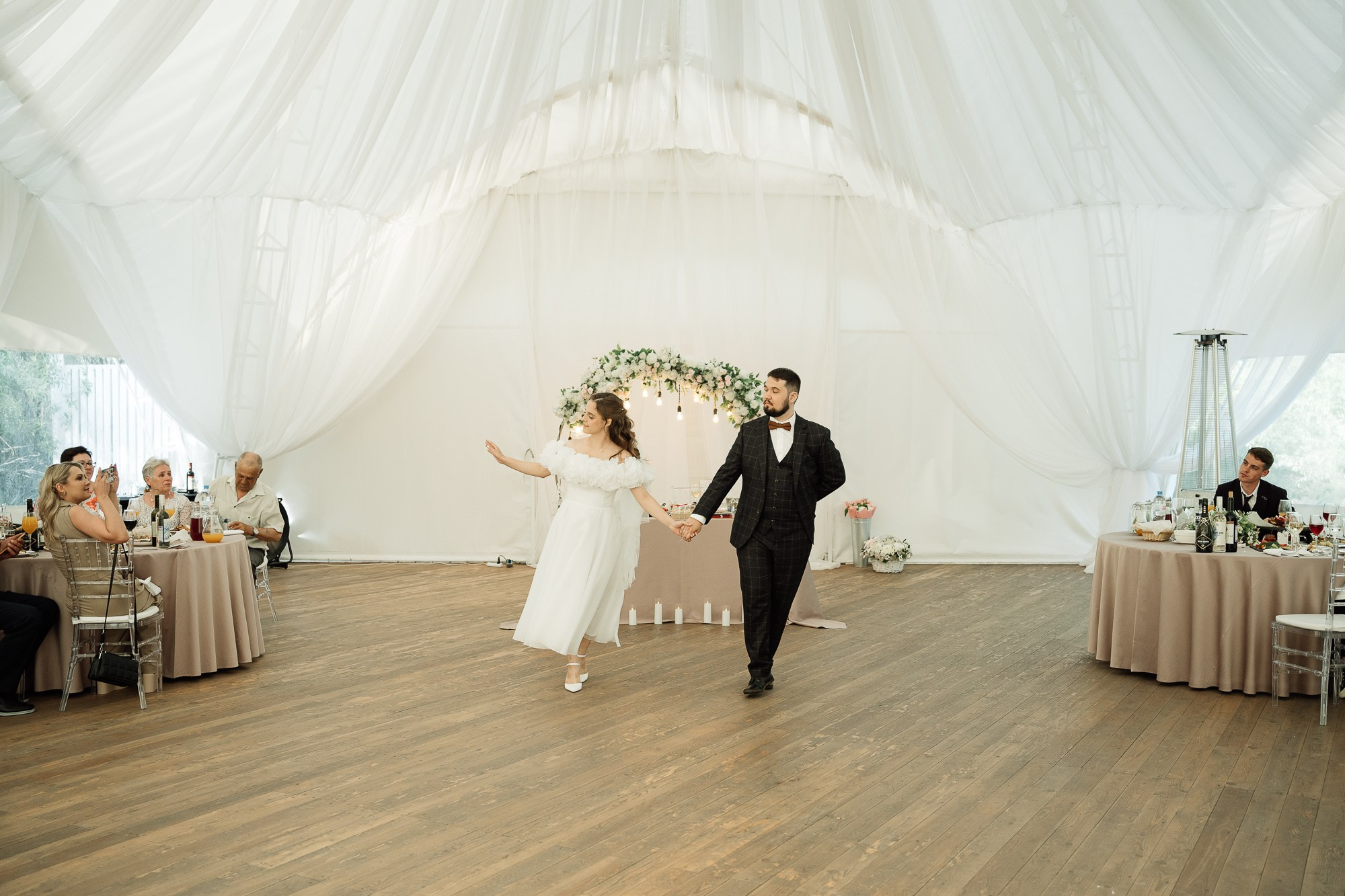 Катя и Егор. Фотограф в Красноярске. Юлия Чаушанская