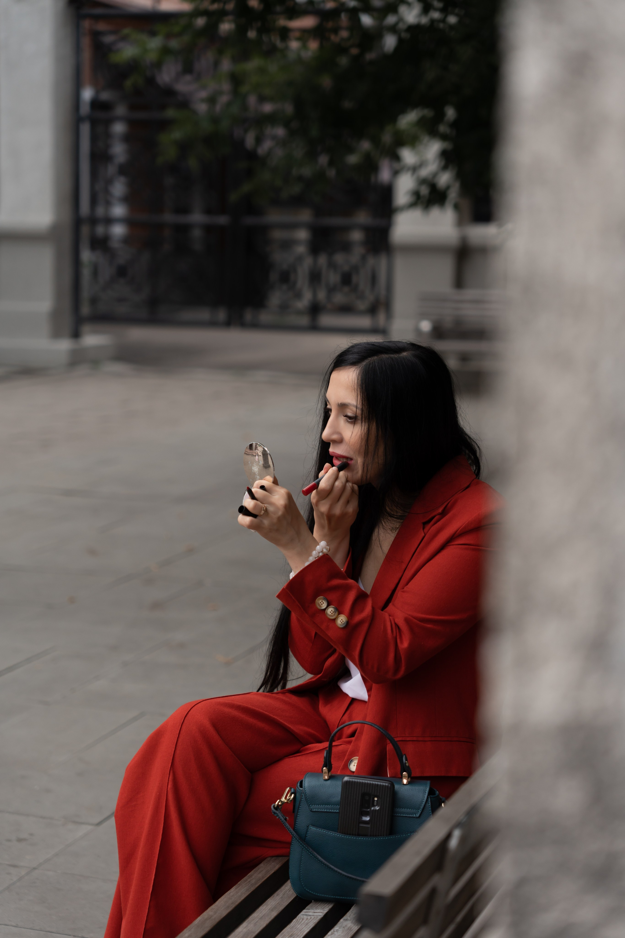 Лариса. Фотограф в Красноярске. Юлия Чаушанская