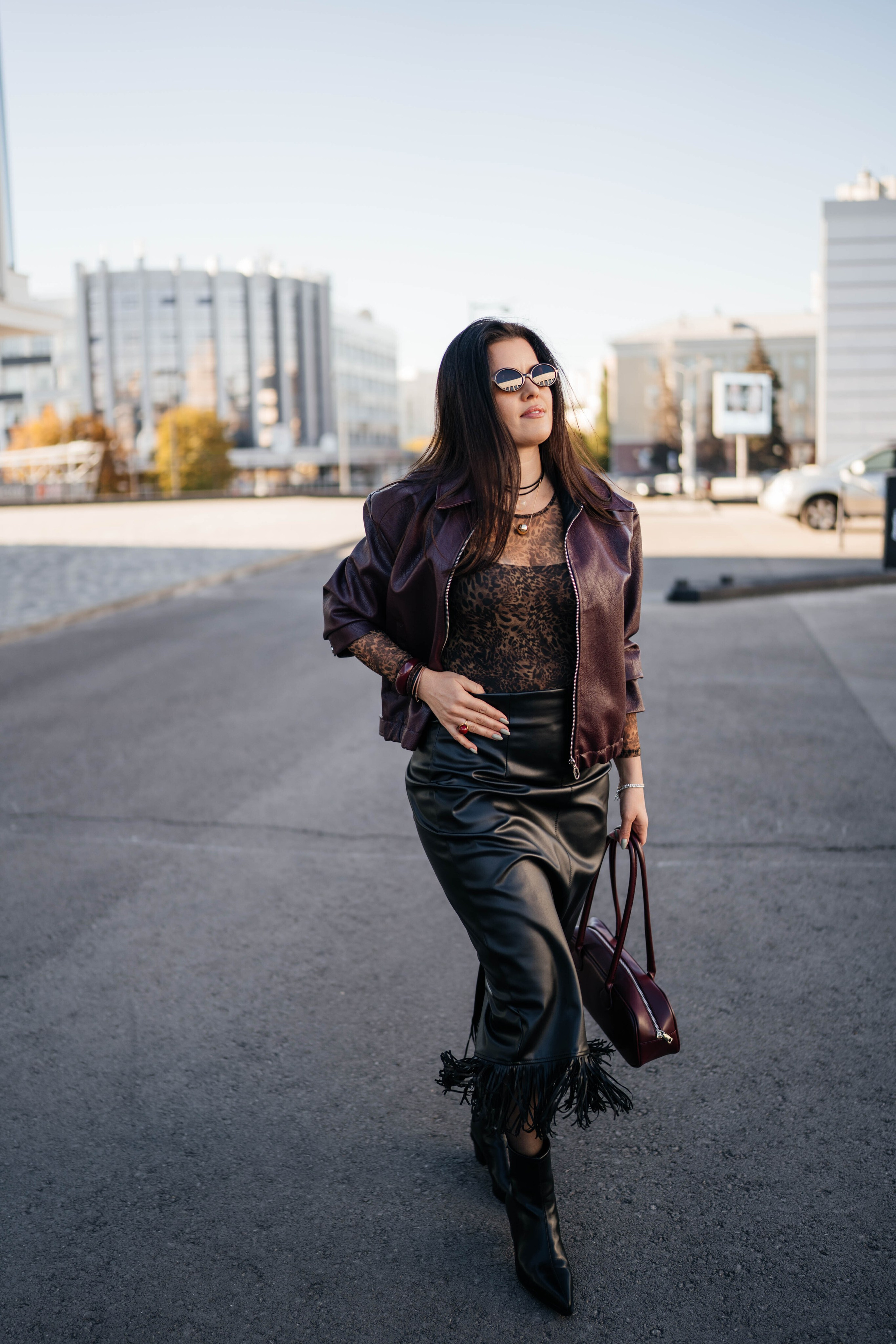 Студия и улица (общая подборка). Https://instagram.com/ana.stasia.n