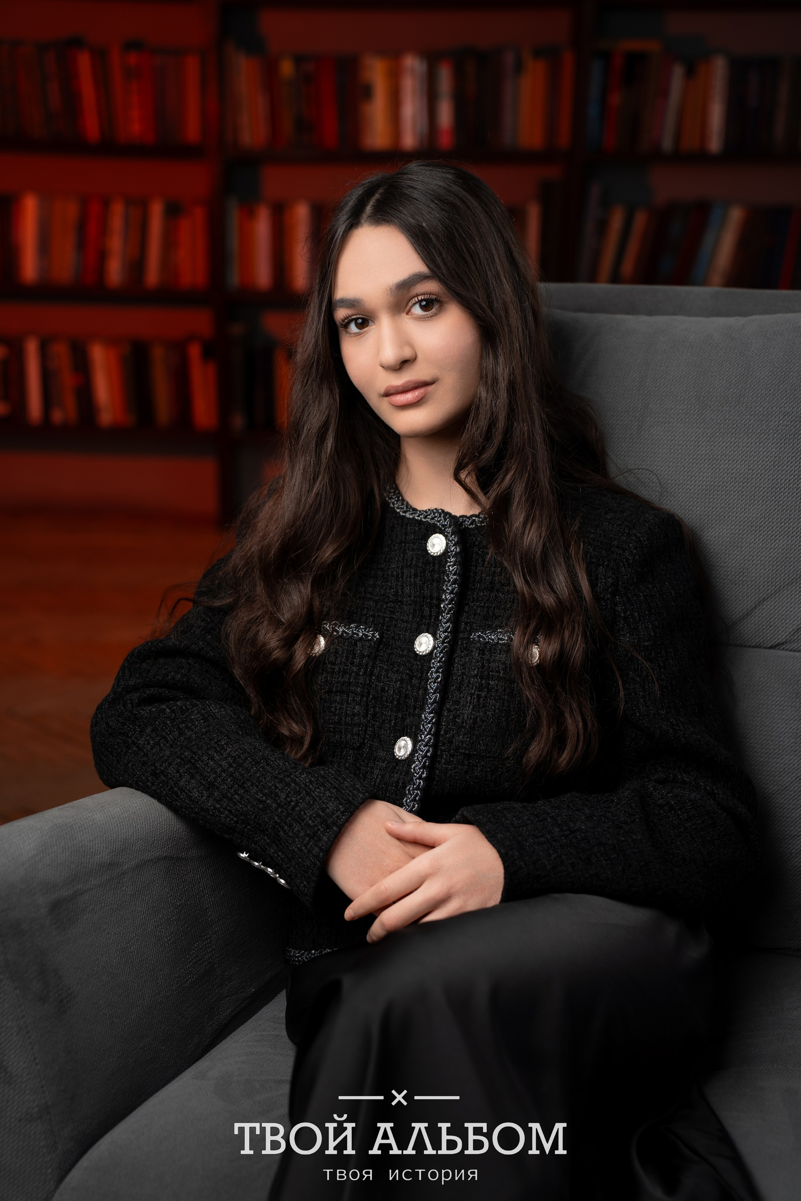 Галерея. Выпускные альбомы Новосибирск — Твой Альбом