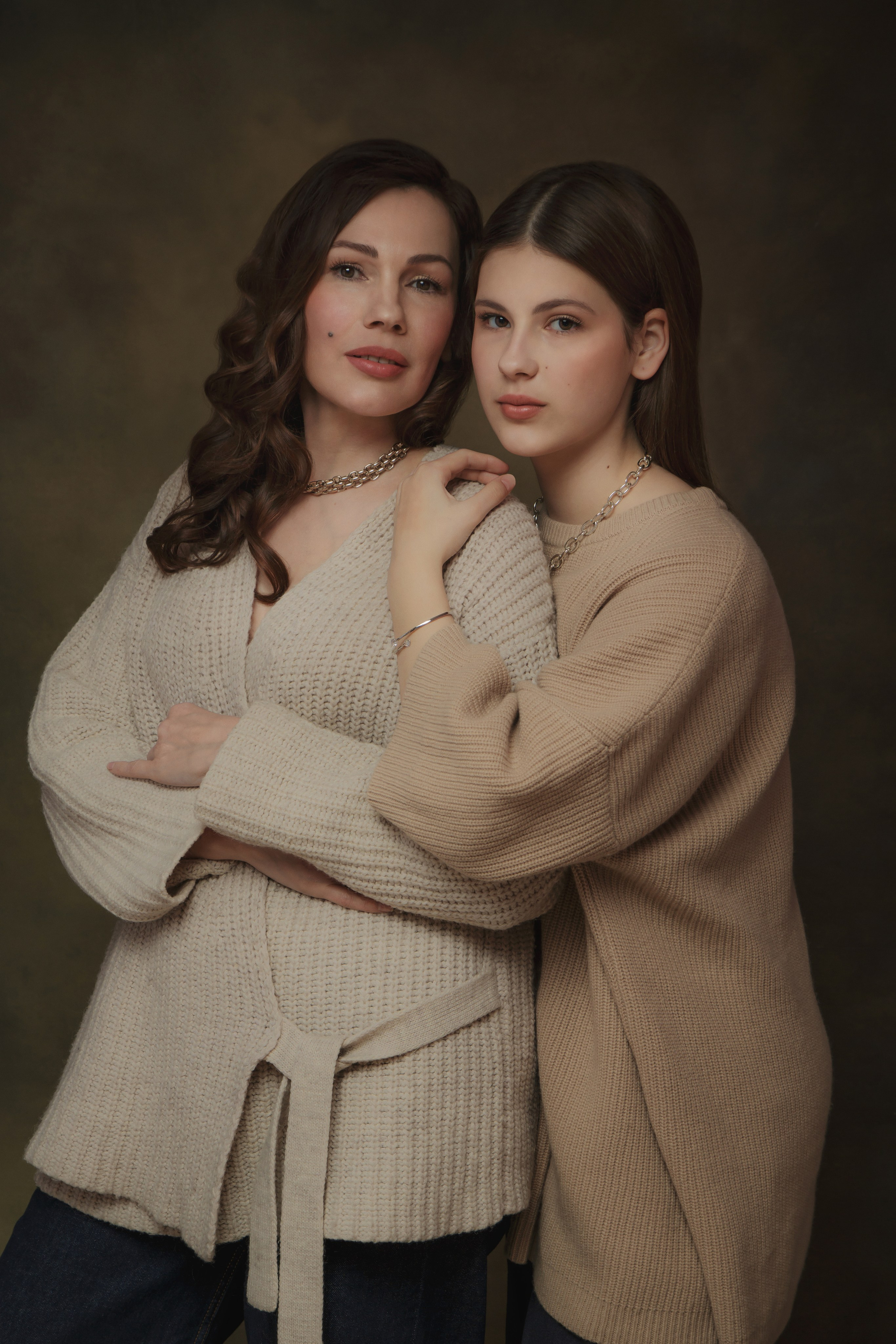 Современные портреты. Фотохудожник-портретист Юлия Дурова — Москва