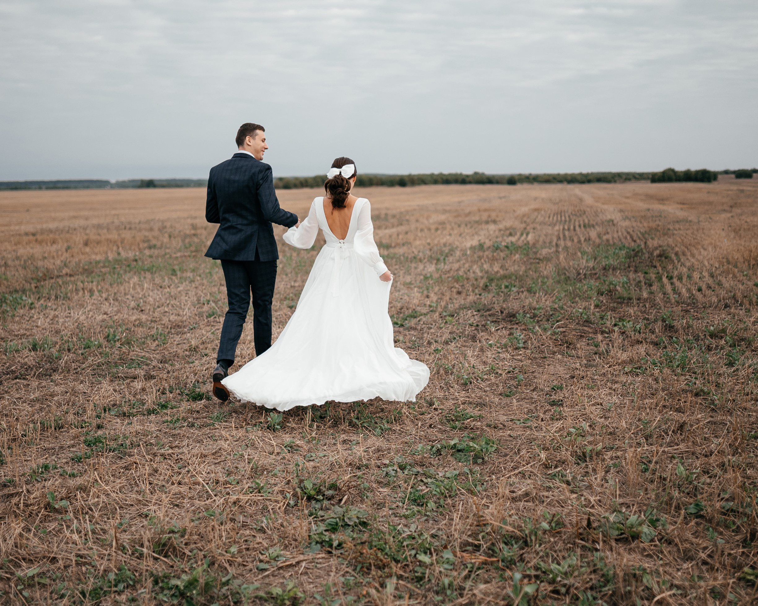 Свадебный и семейный фотограф в Коломне Мария Мусатова
