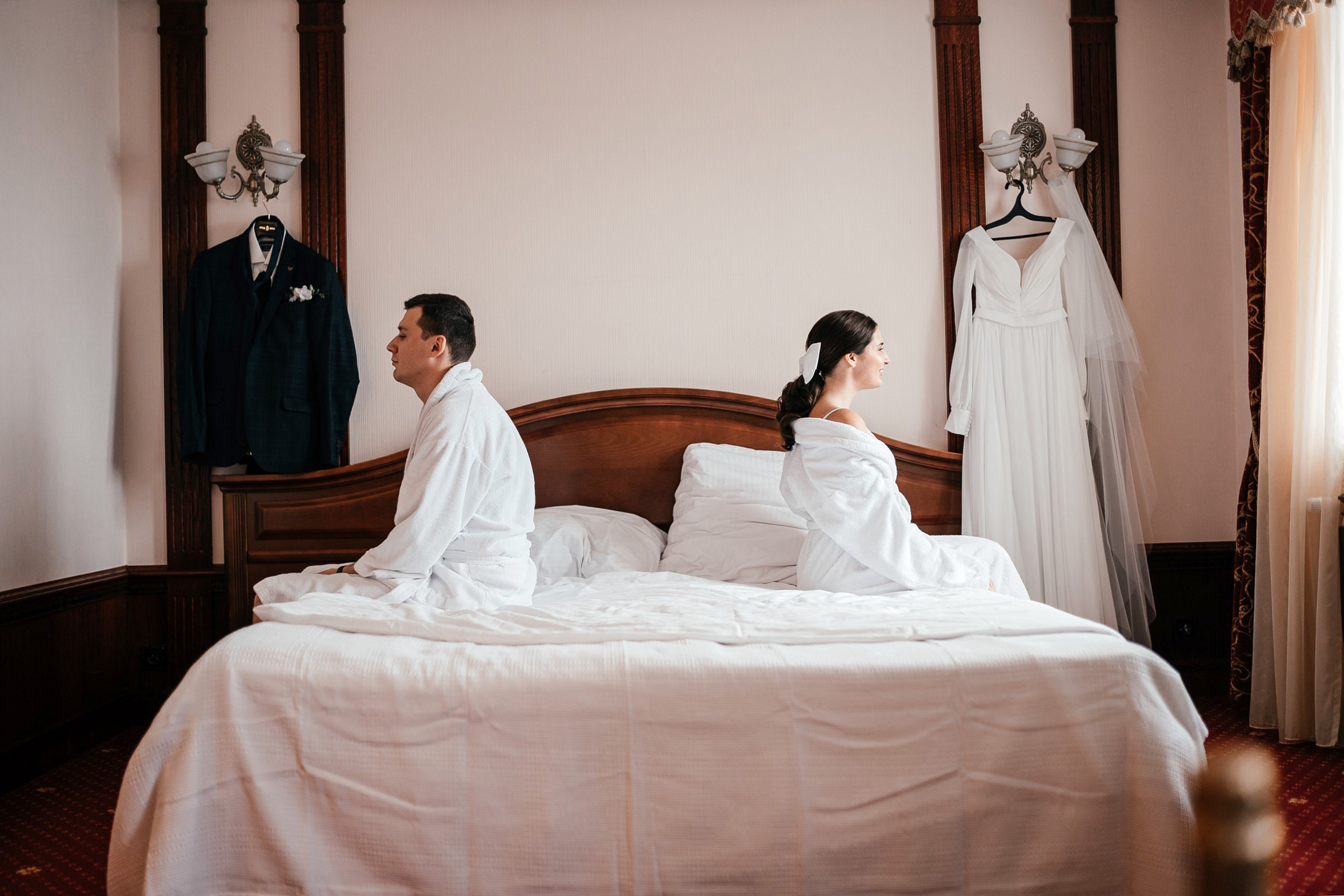 Свадебный и семейный фотограф в Коломне Мария Мусатова