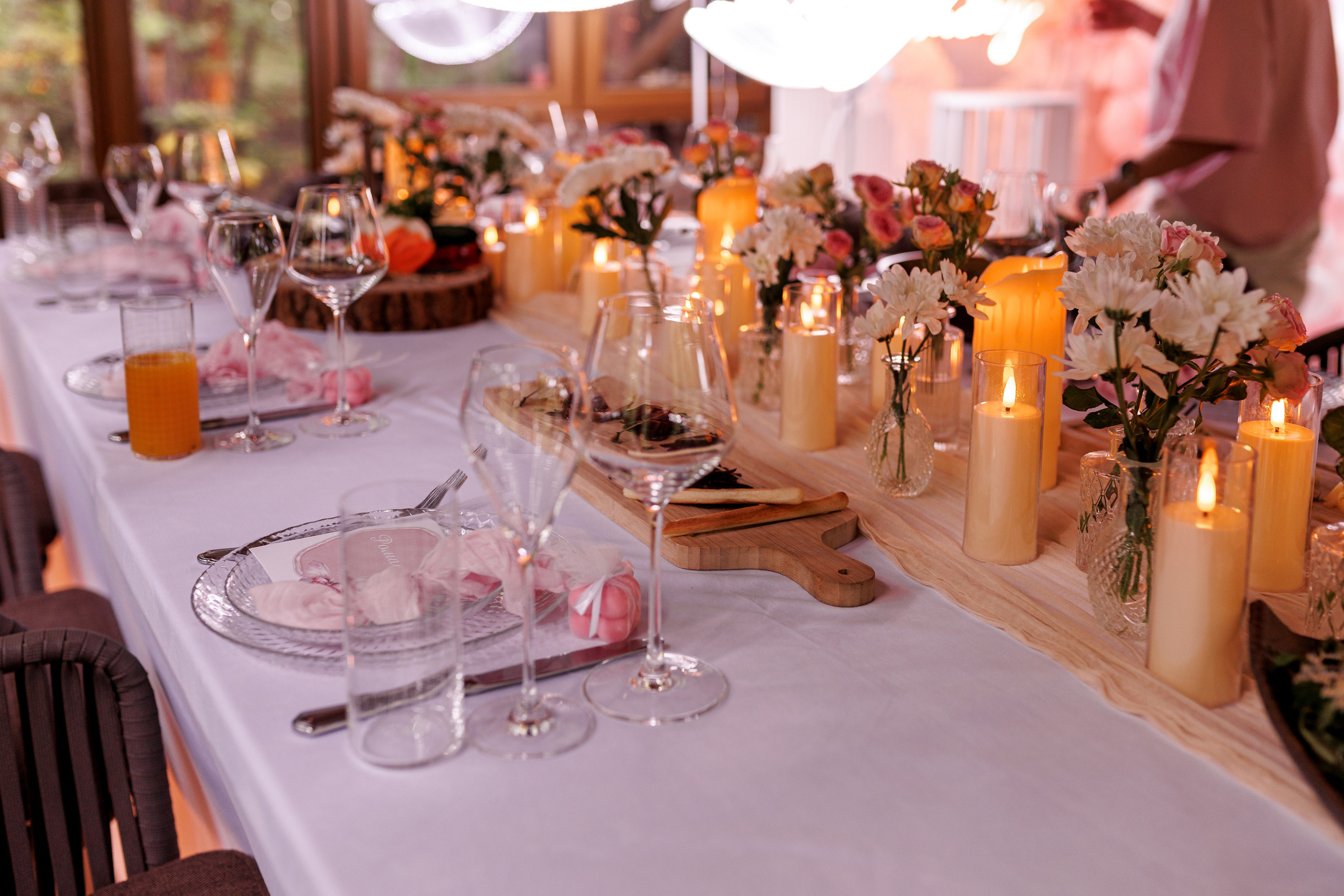 ДР Анны и Алисы. Свадебный фотограф в Москве — Ольга Козловская