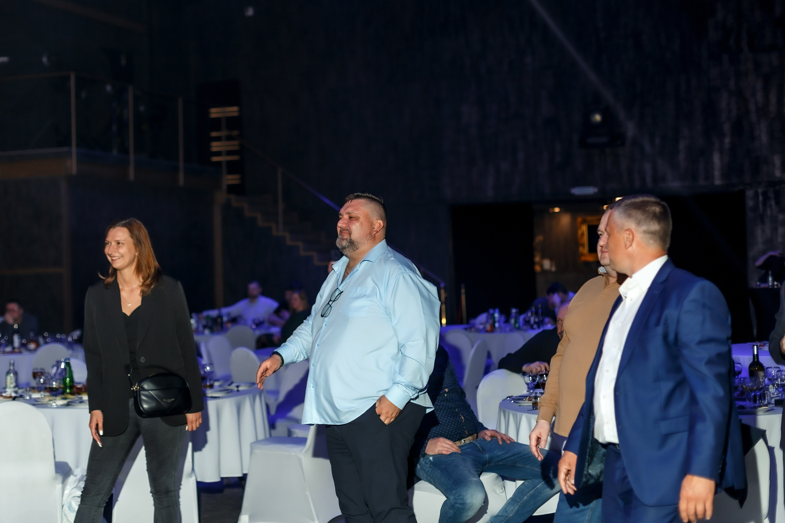 Апикс Конференция. Свадебный фотограф в Москве — Ольга Козловская