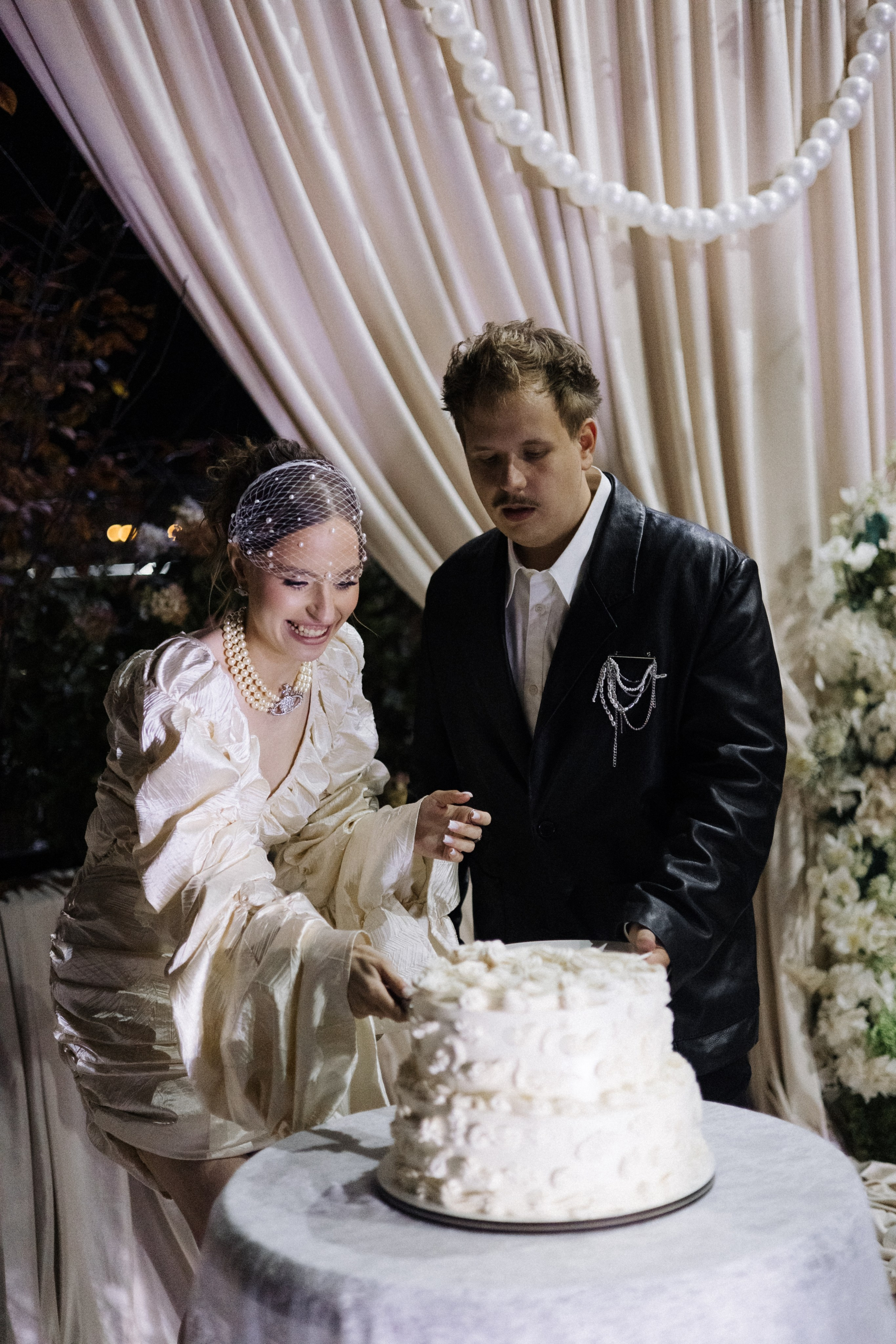 Наши планы на лето — жениться. Свадебный и портретный фотограф Екатерина Моргунова