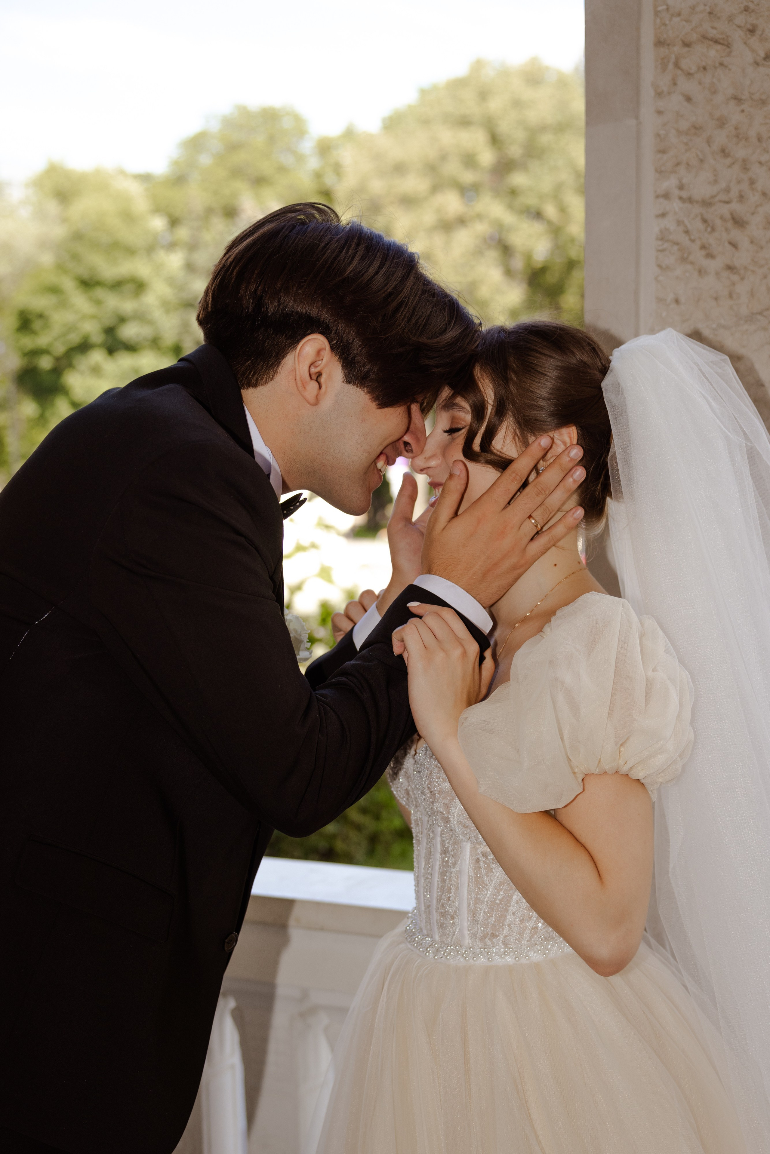 Свадьба Ксении и Думитру. Виктория Зудина — фотограф в Москве