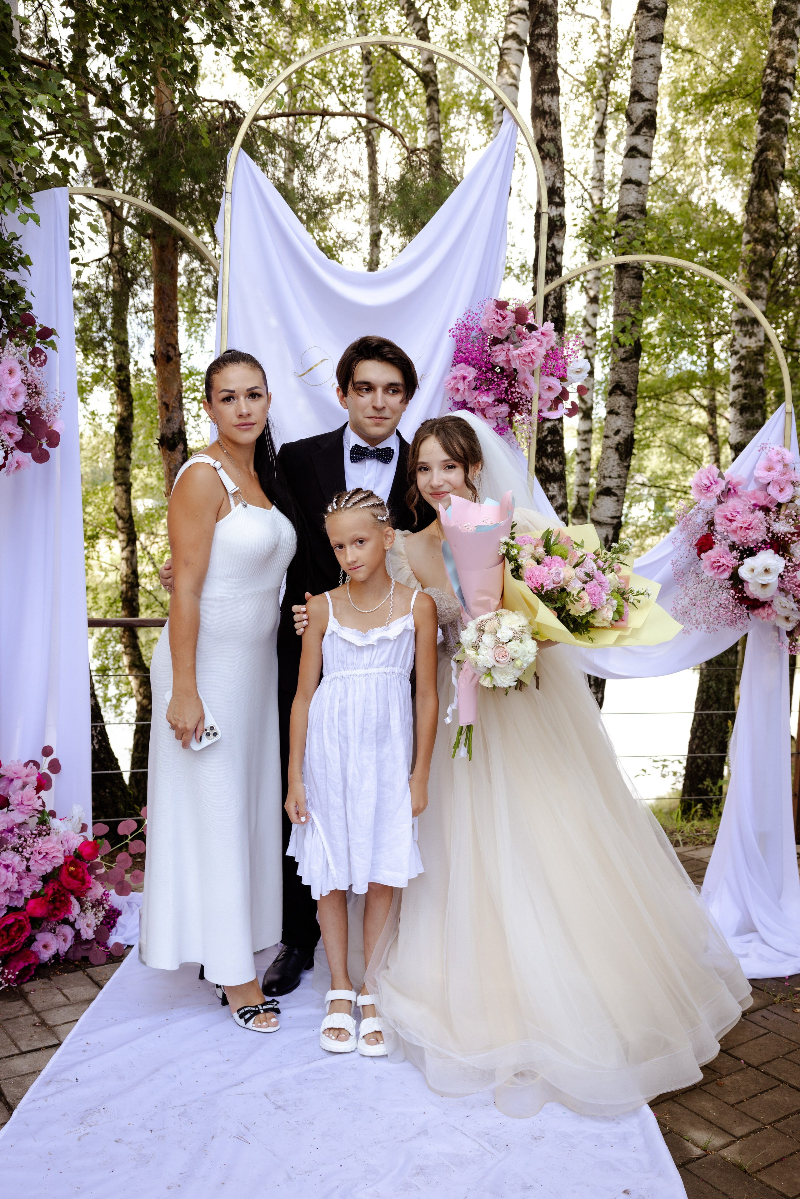 Свадьба Ксении и Думитру. Виктория Зудина — фотограф в Москве