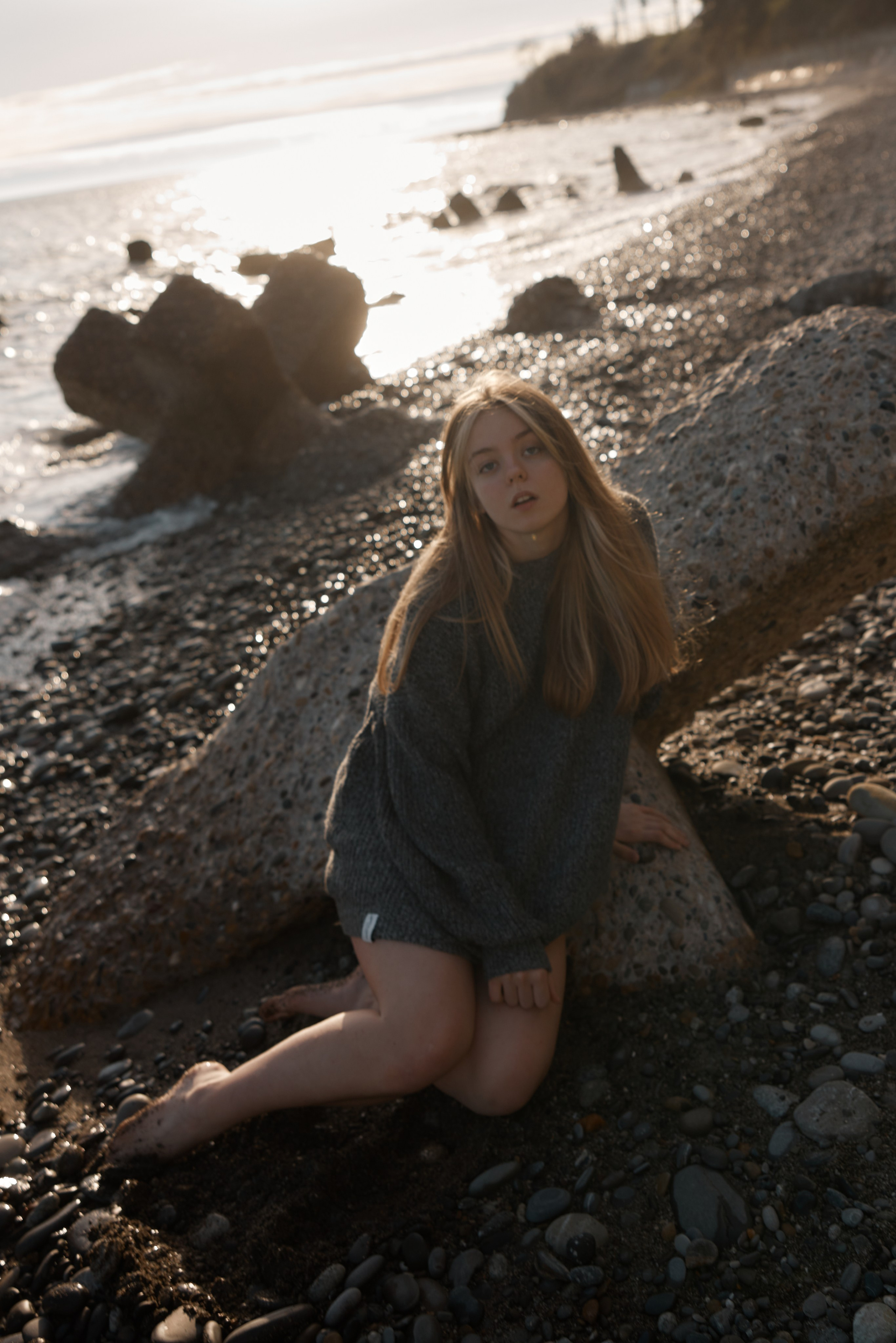 Молодость. Сергей Ирклиенко