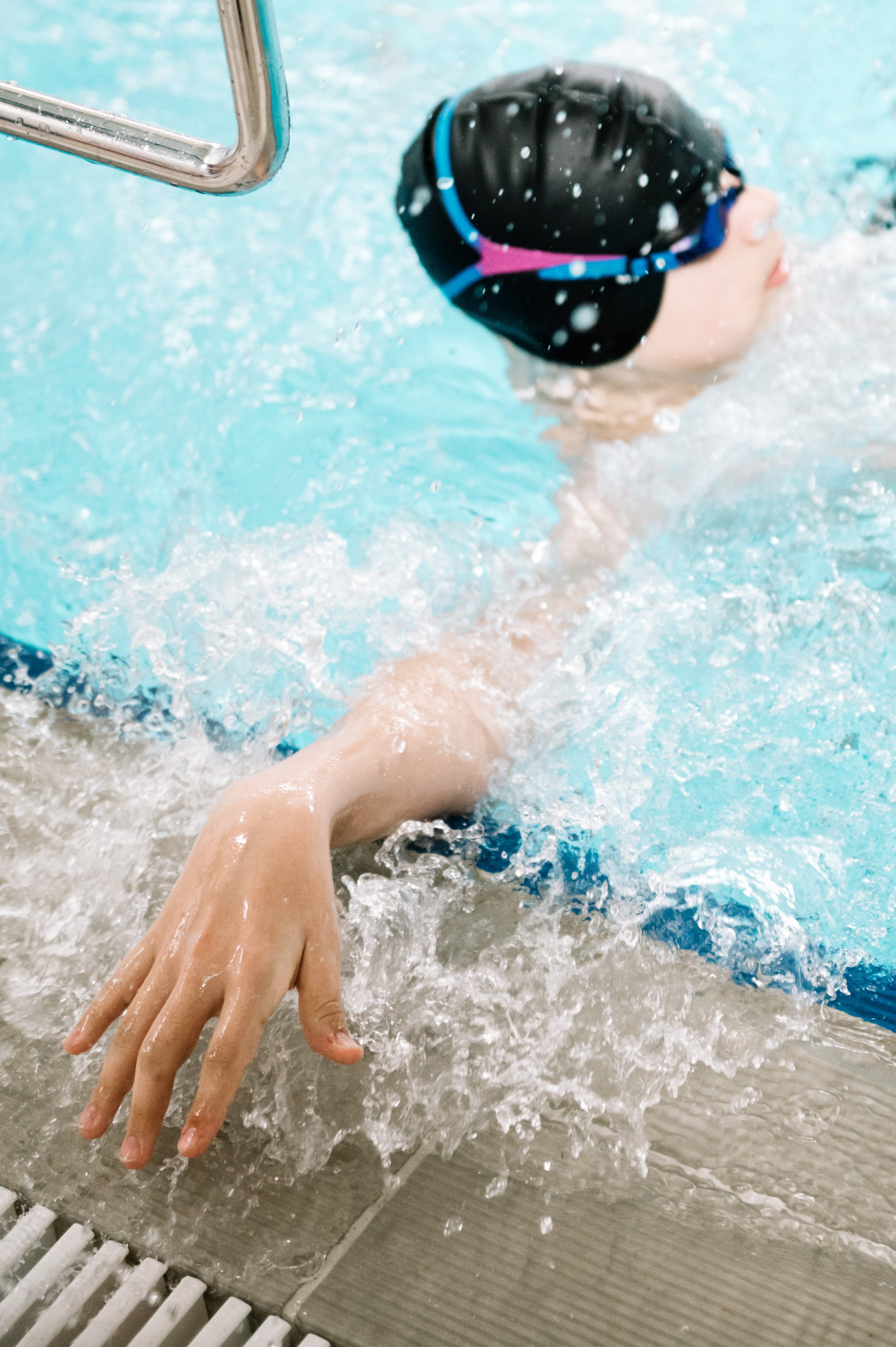 Третий этап кубка ШП Дельфин, апрель 2024. Спортивный фотограф в Туле и Тульской области. Файсханова Фото Спорт