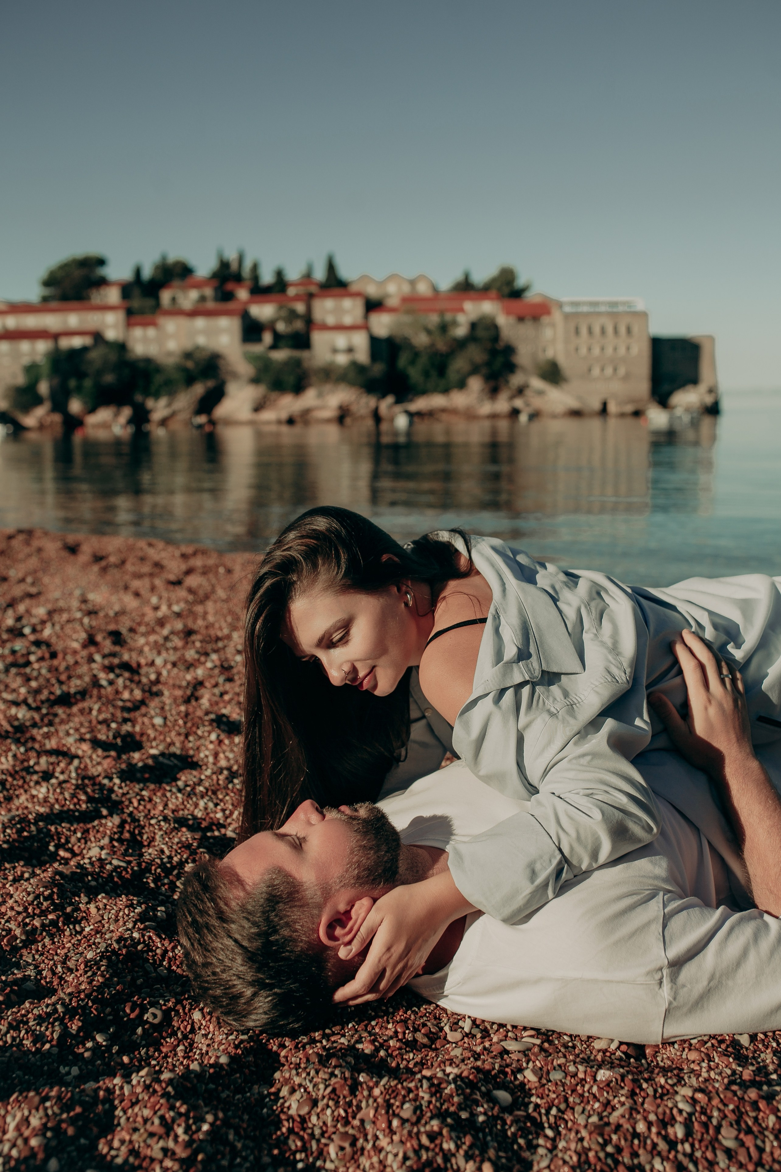 Couples & Love Story Photoshoot in Montenegro. Family, Women & Couples Photographer in Budva, Kotor, Herceg Novi, Perast & Coastal Montenegro
