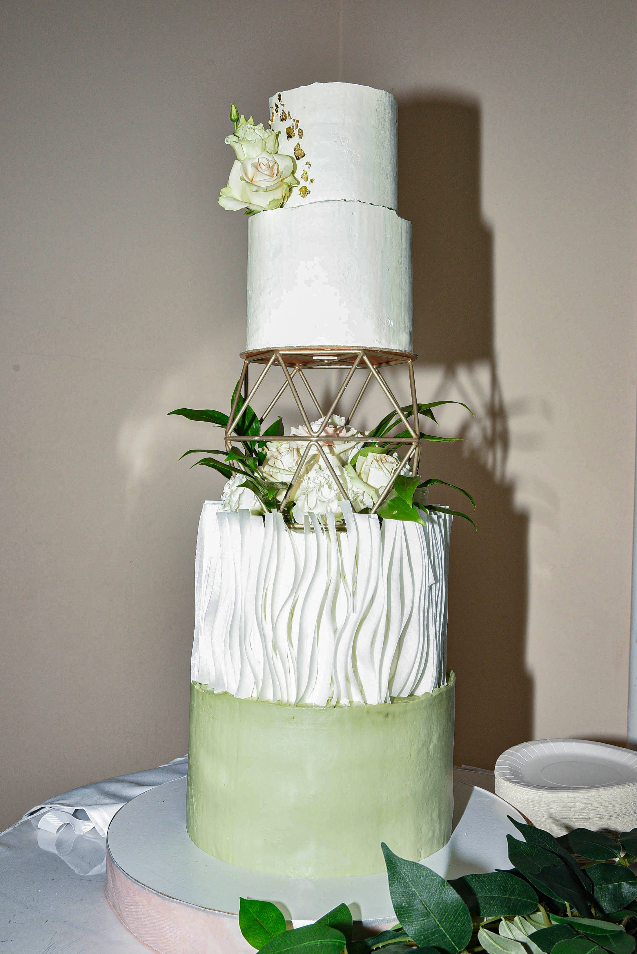 Марина и Максим. Фотограф Дарья Костина