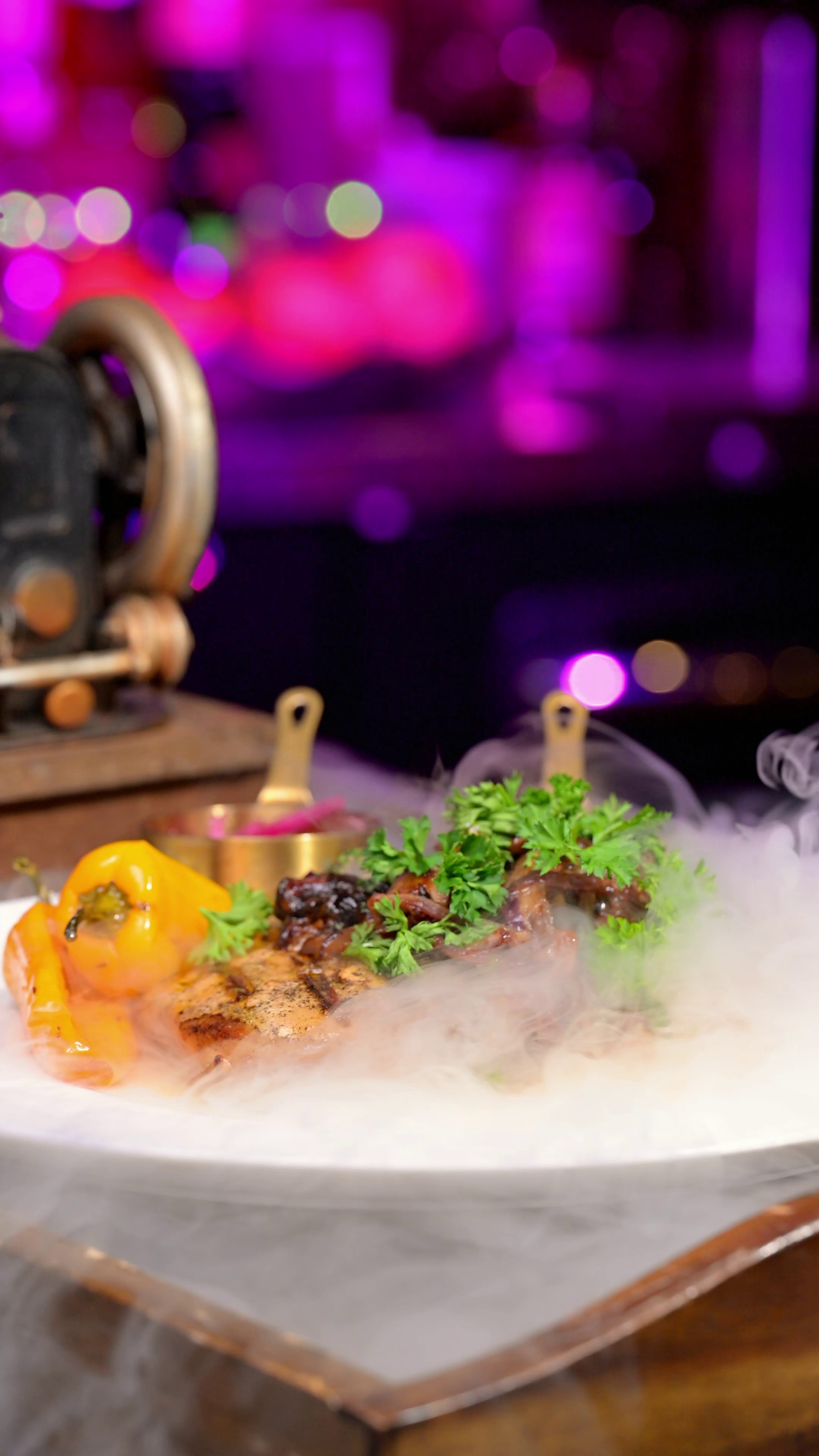 Food photography. Wedding photographer