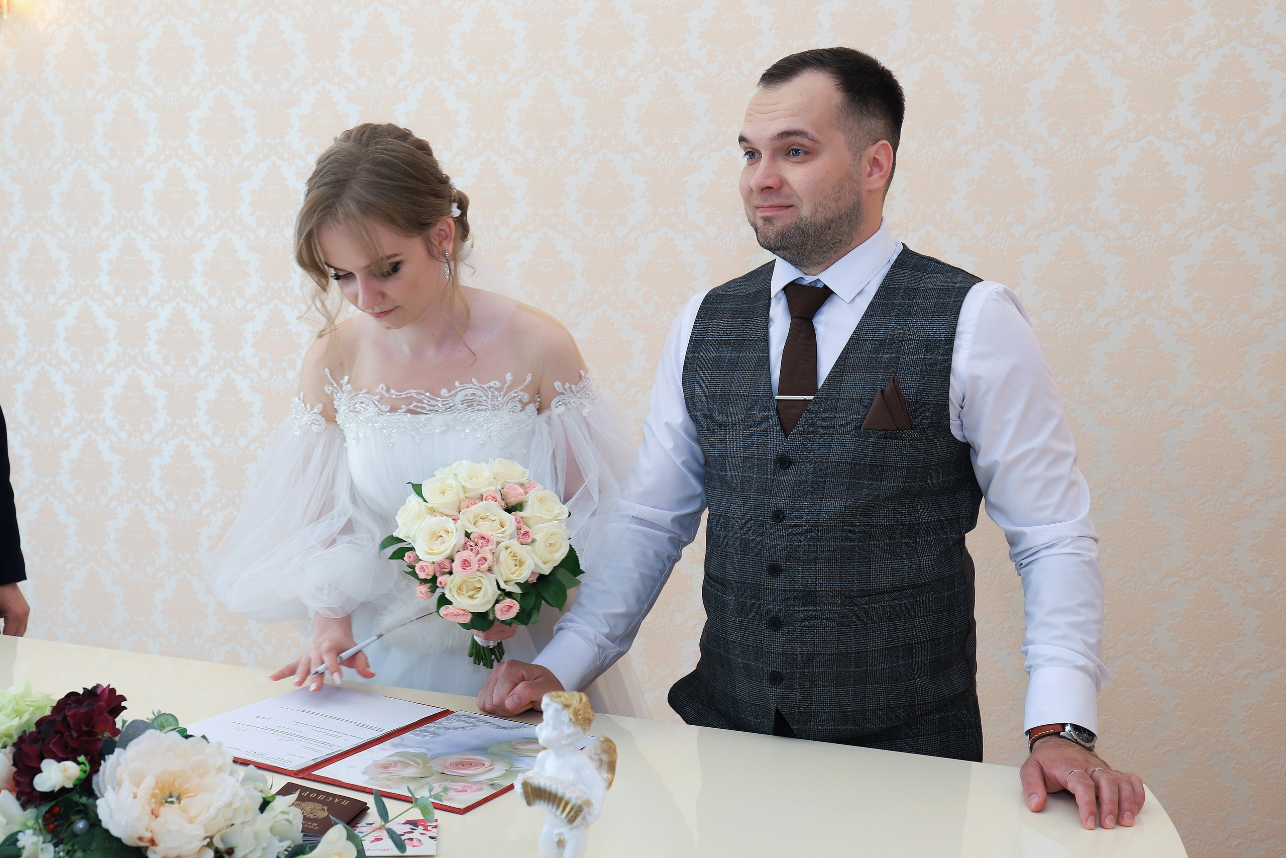 Андрей и Татьяна. Игорь Варава свадебный фотограф видеограф Белая Глина Краснодар