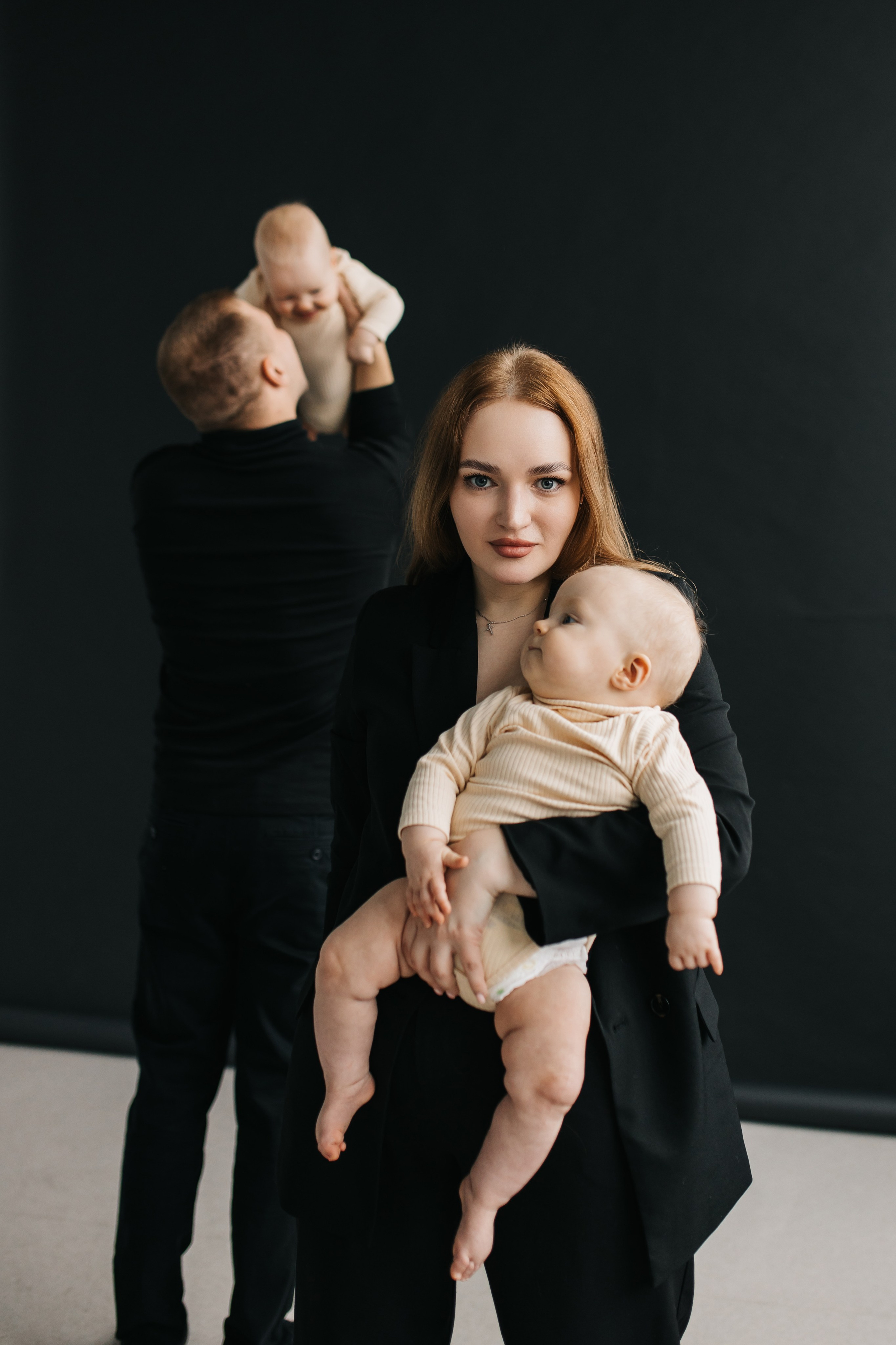 Двойное счастье. Брысина Алёна/ фотограф Петрозаводск, Карелия