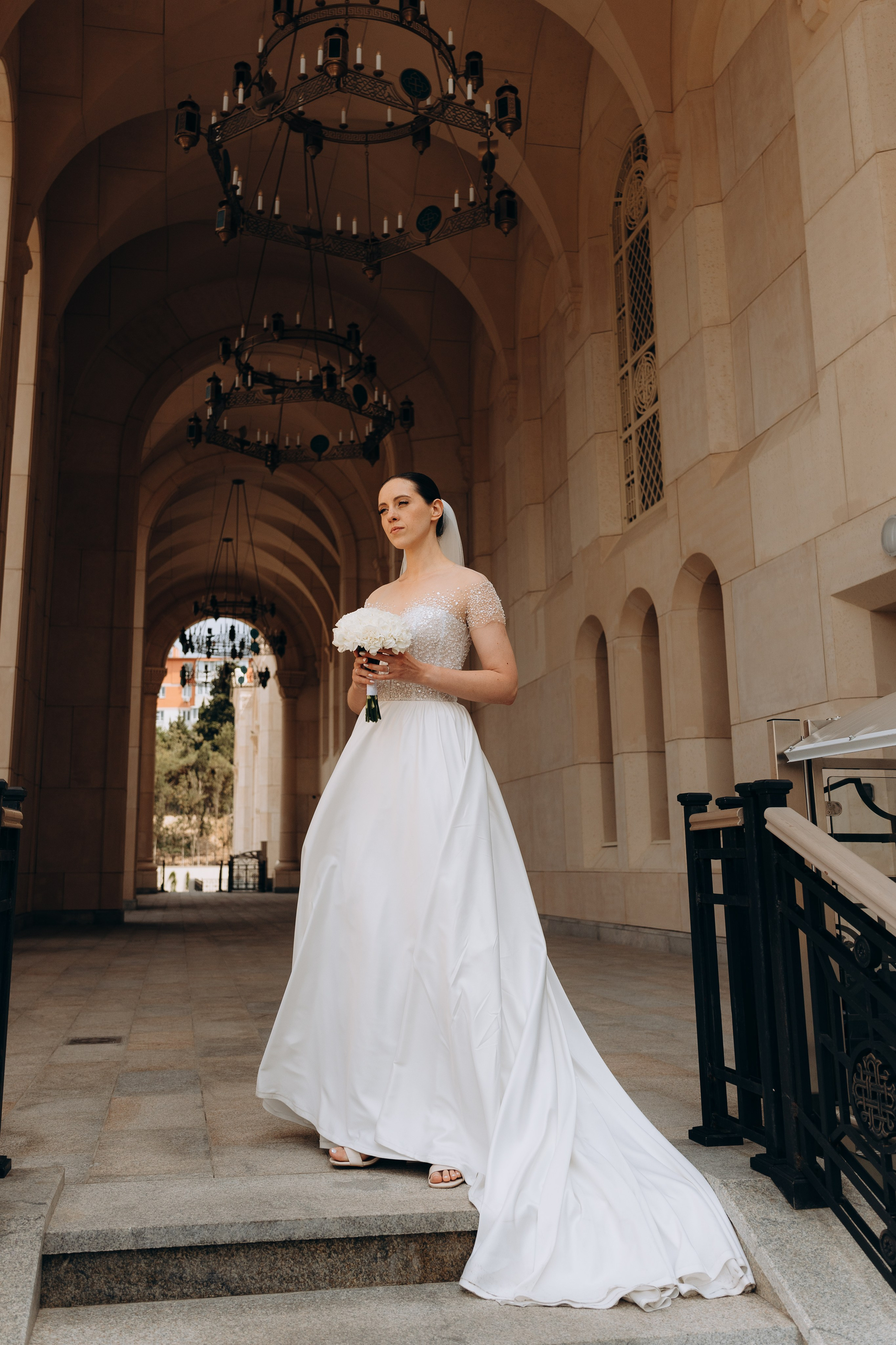 M & S. Портретный свадебный фотограф Крым | Евгения Щитенко