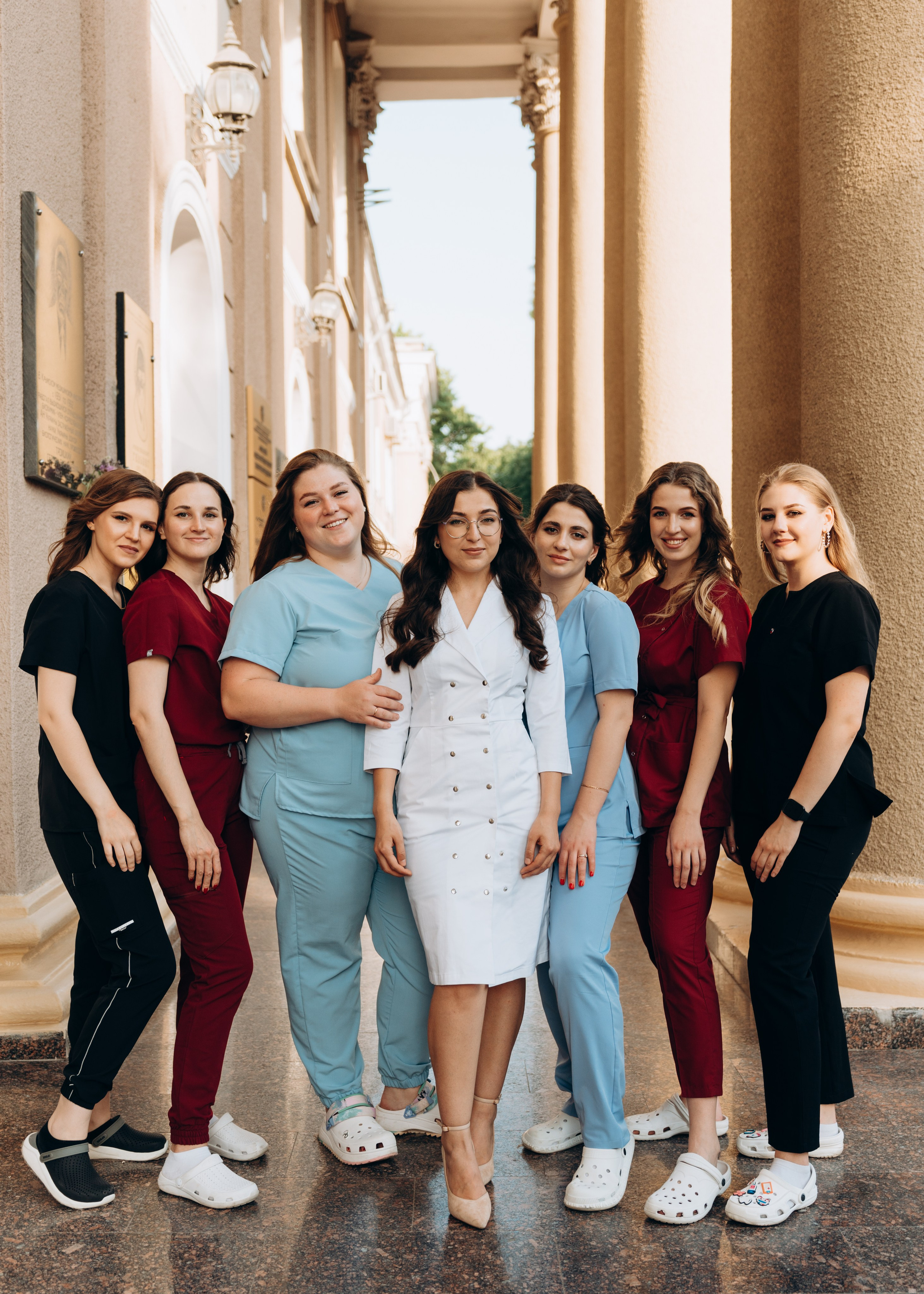 фотограф для выпускных групп симферополь