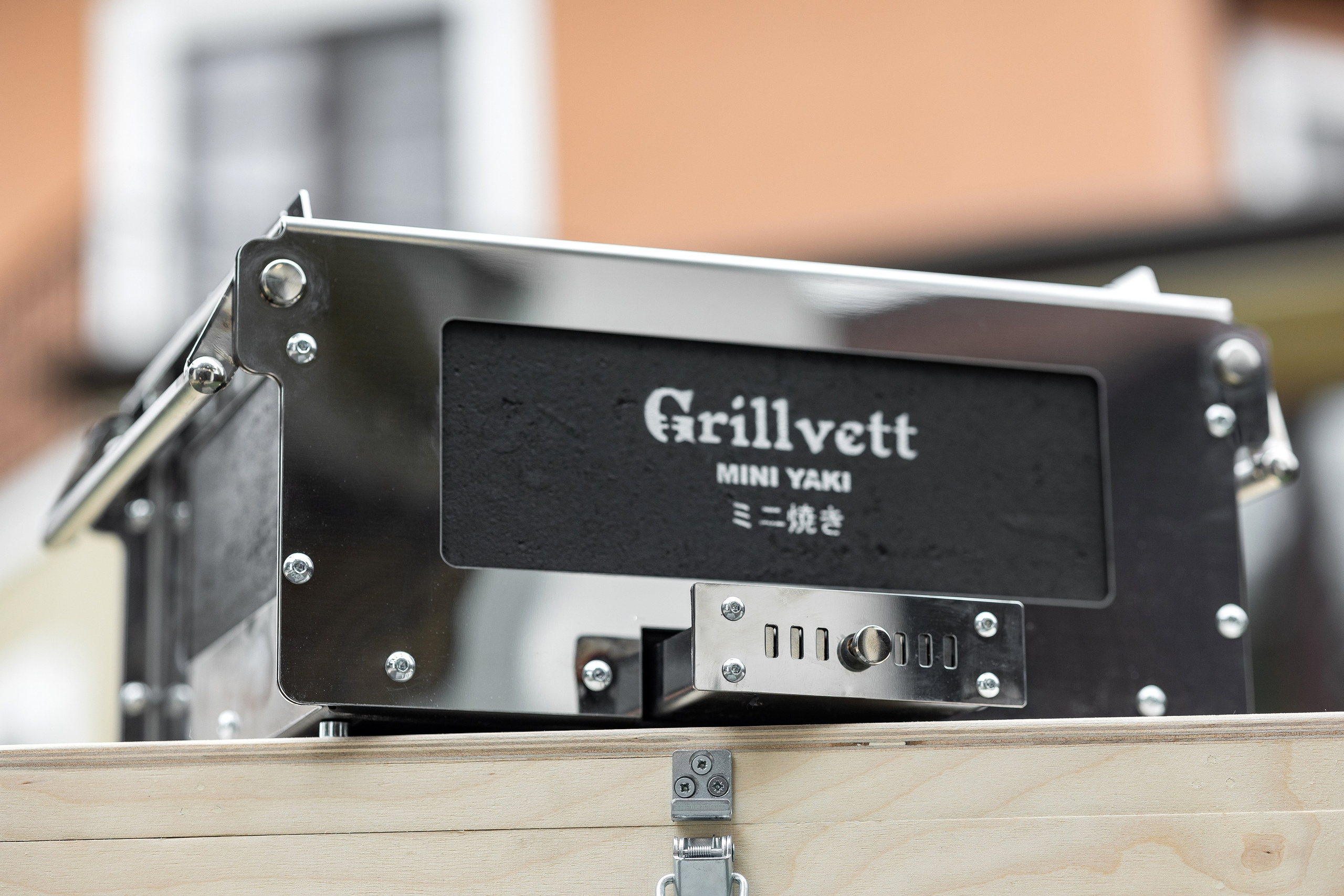 GrillVett. Фуд фотограф в Москве и МО Александр Ласковенков