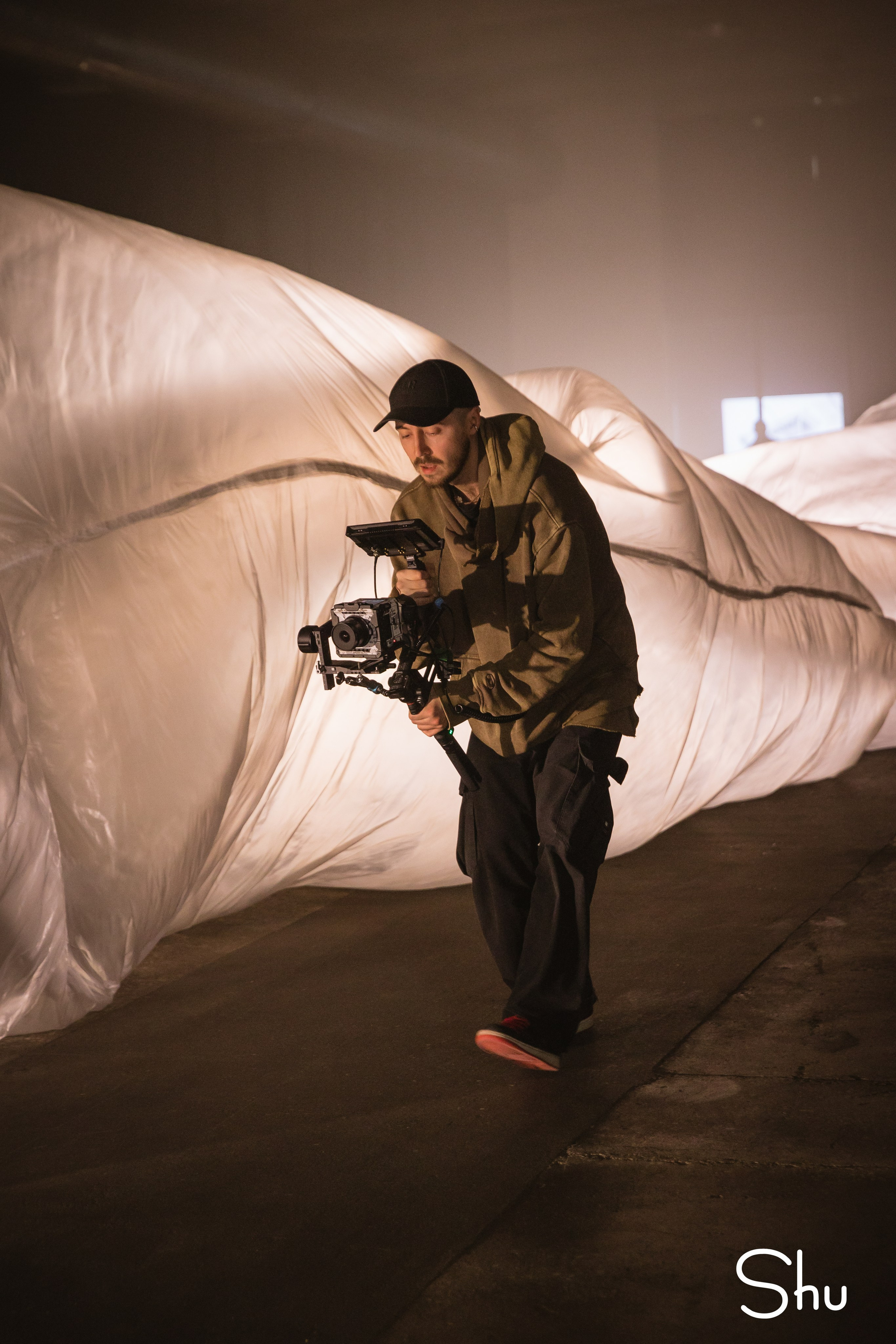 Фестиваль мультимедийного искусства INTERVALS 2026