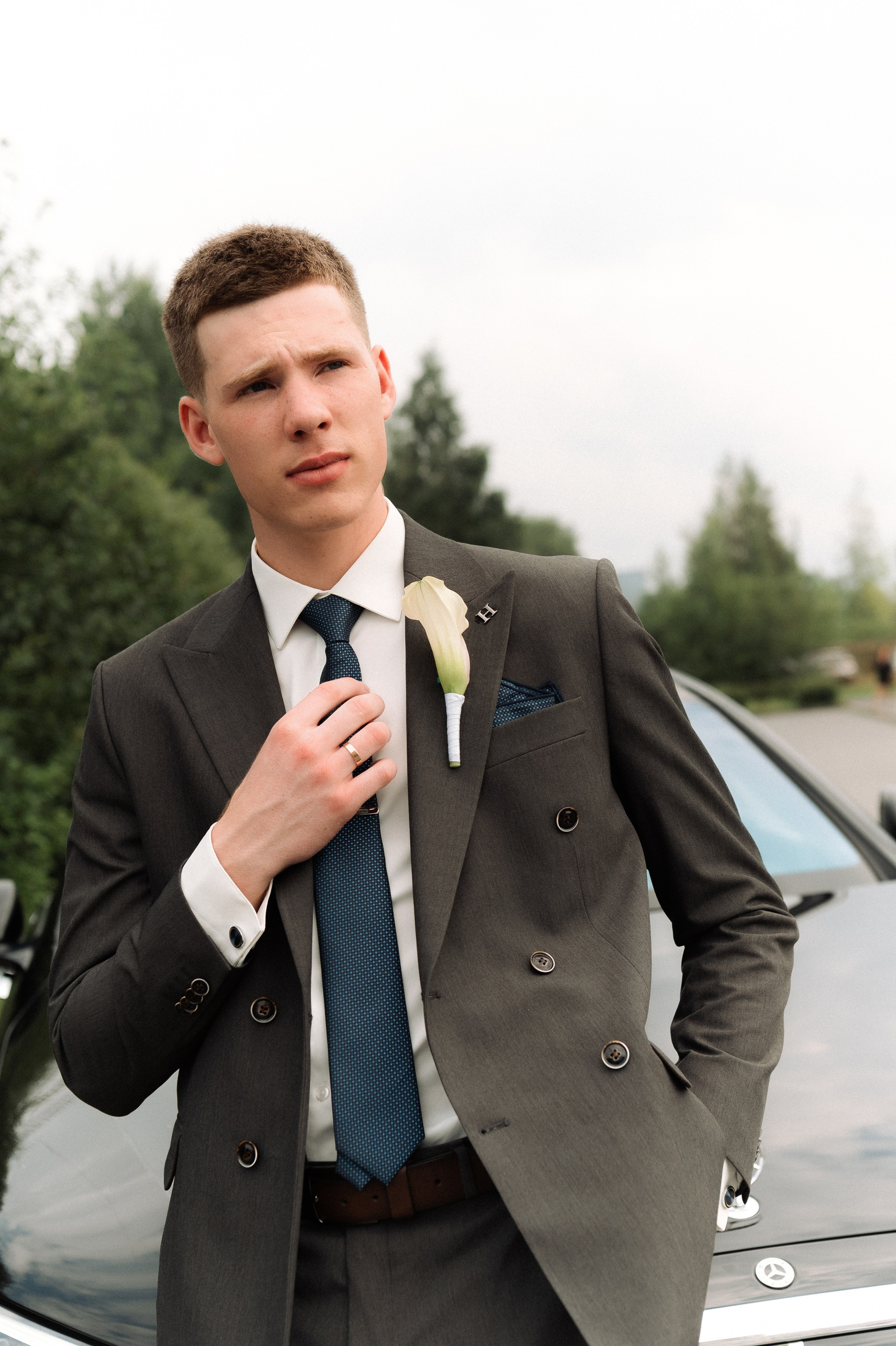 Daria | Egor. Свадебный фотограф Санкт-Петербург DanyaPhotoart