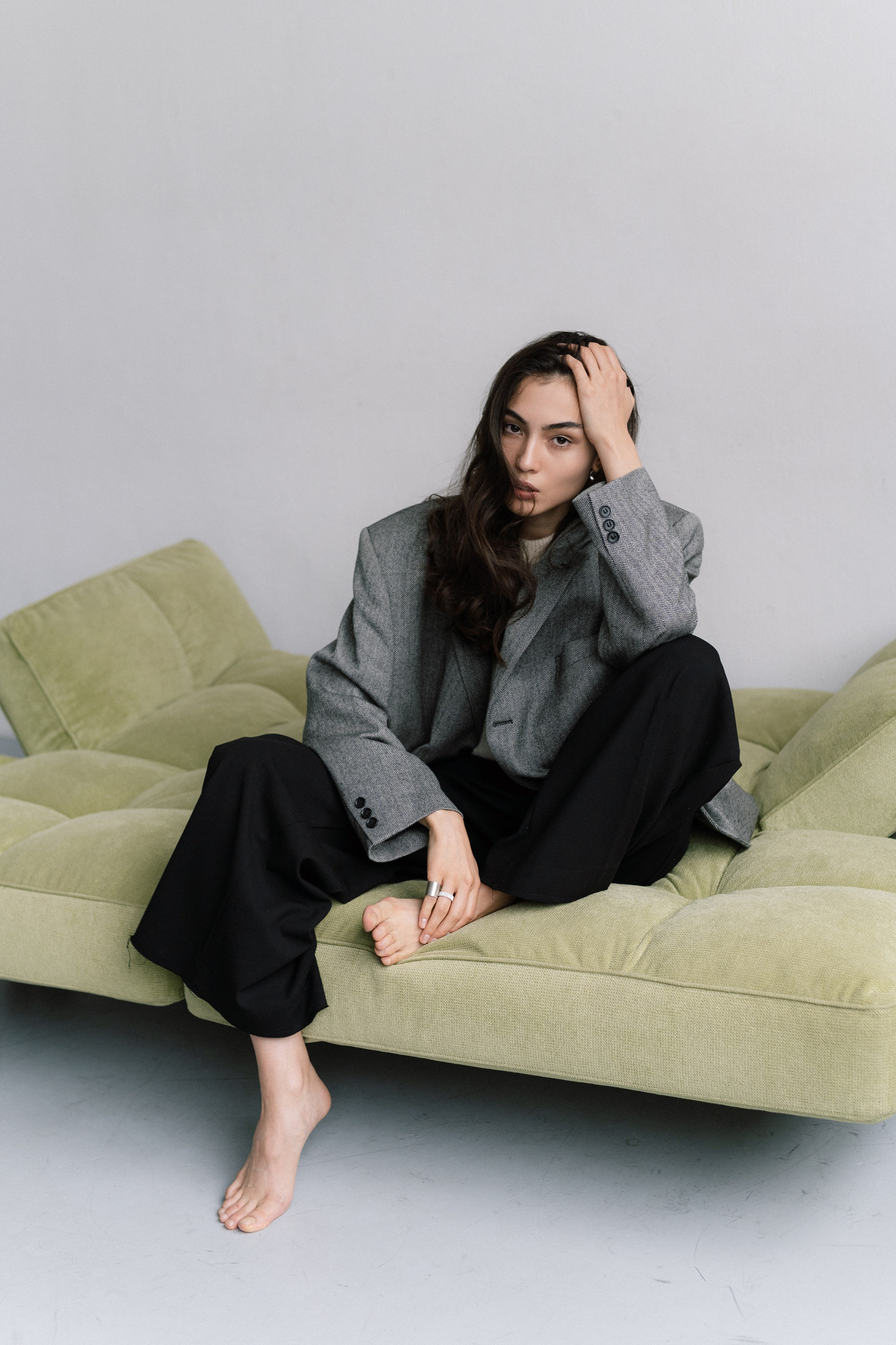 Rashida. Свадебный фотограф Санкт-Петербург DanyaPhotoart