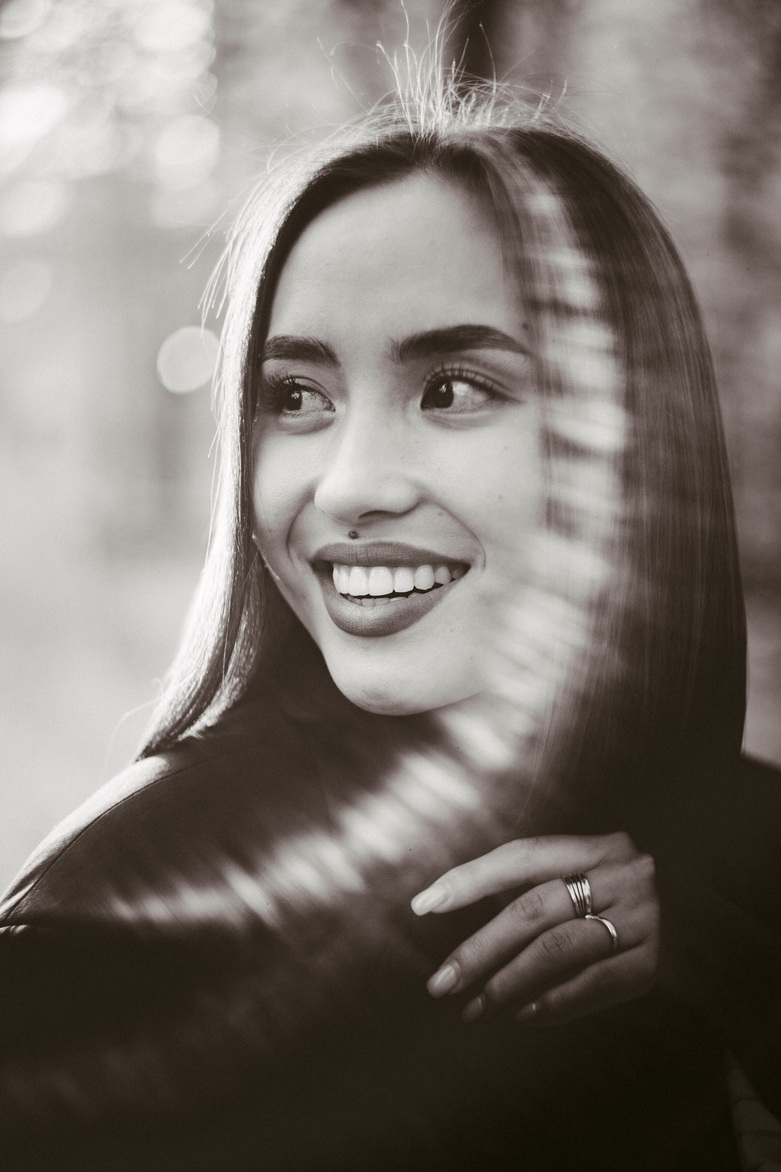 Персональные съемки