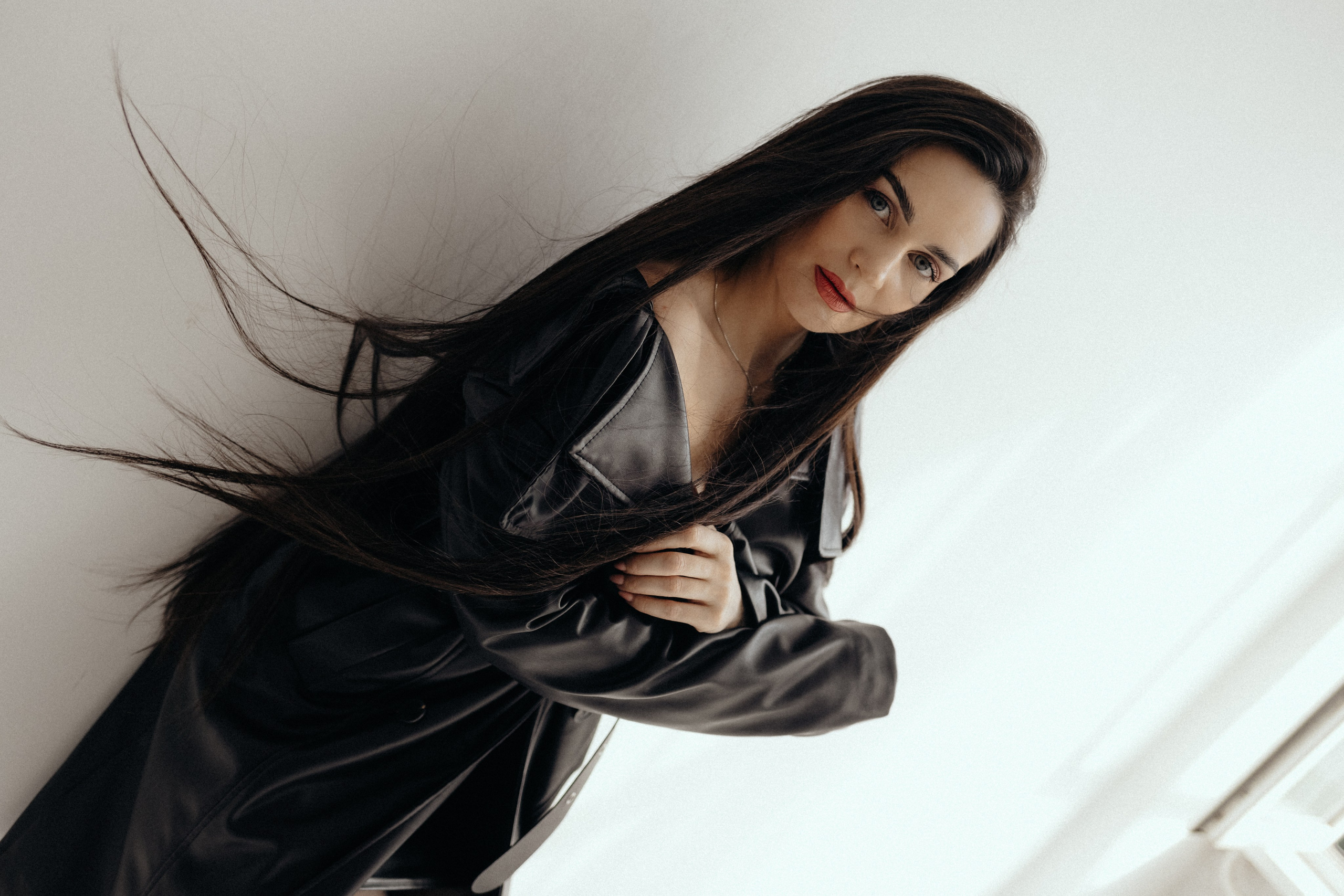 Анюта. Семейный и детский фотограф в Нижнем Новгороде Буслаева Мария