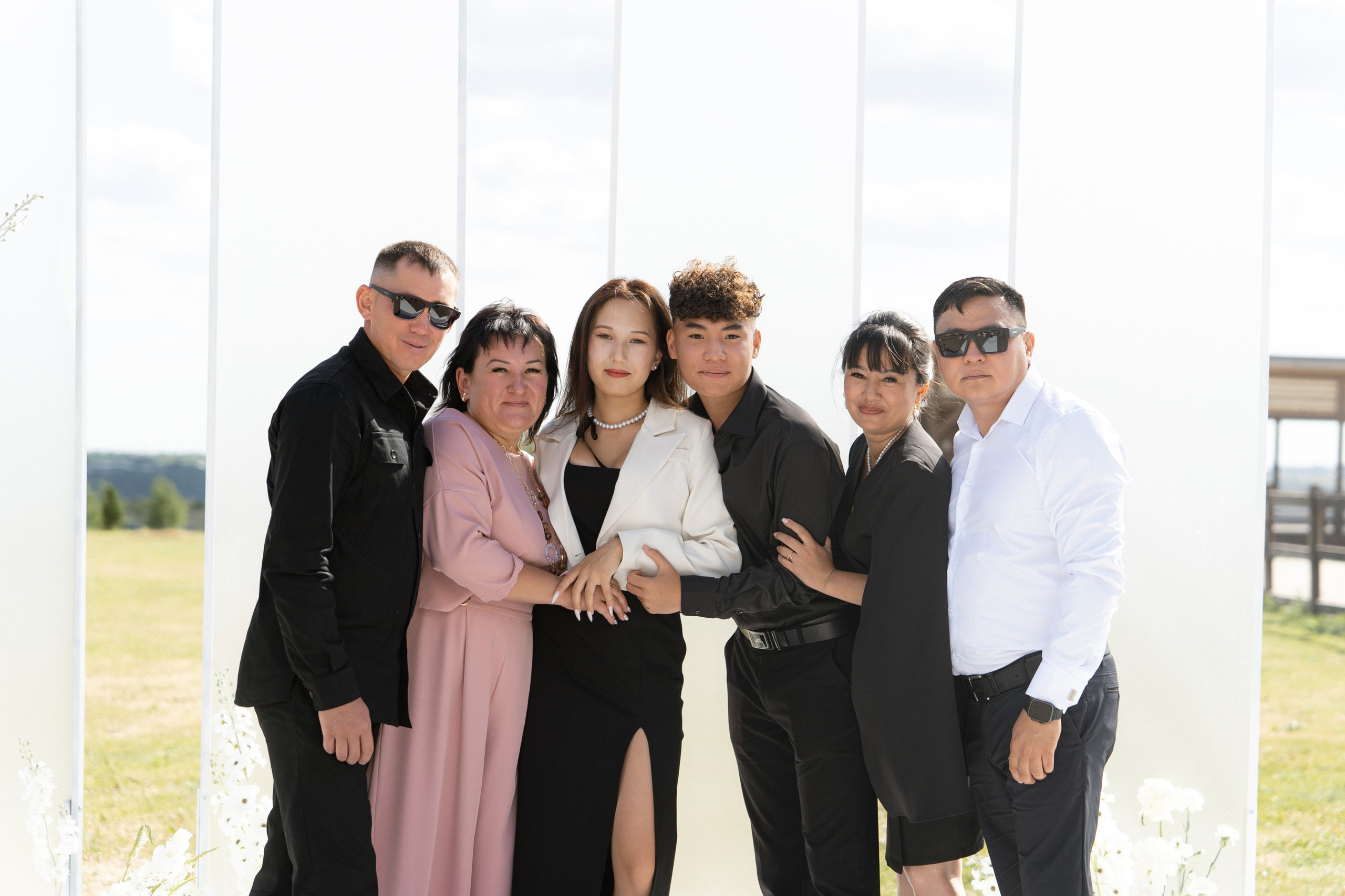 Lera & Andrey. Семейный и портретный фотограф в Саратове Сахарова Маша