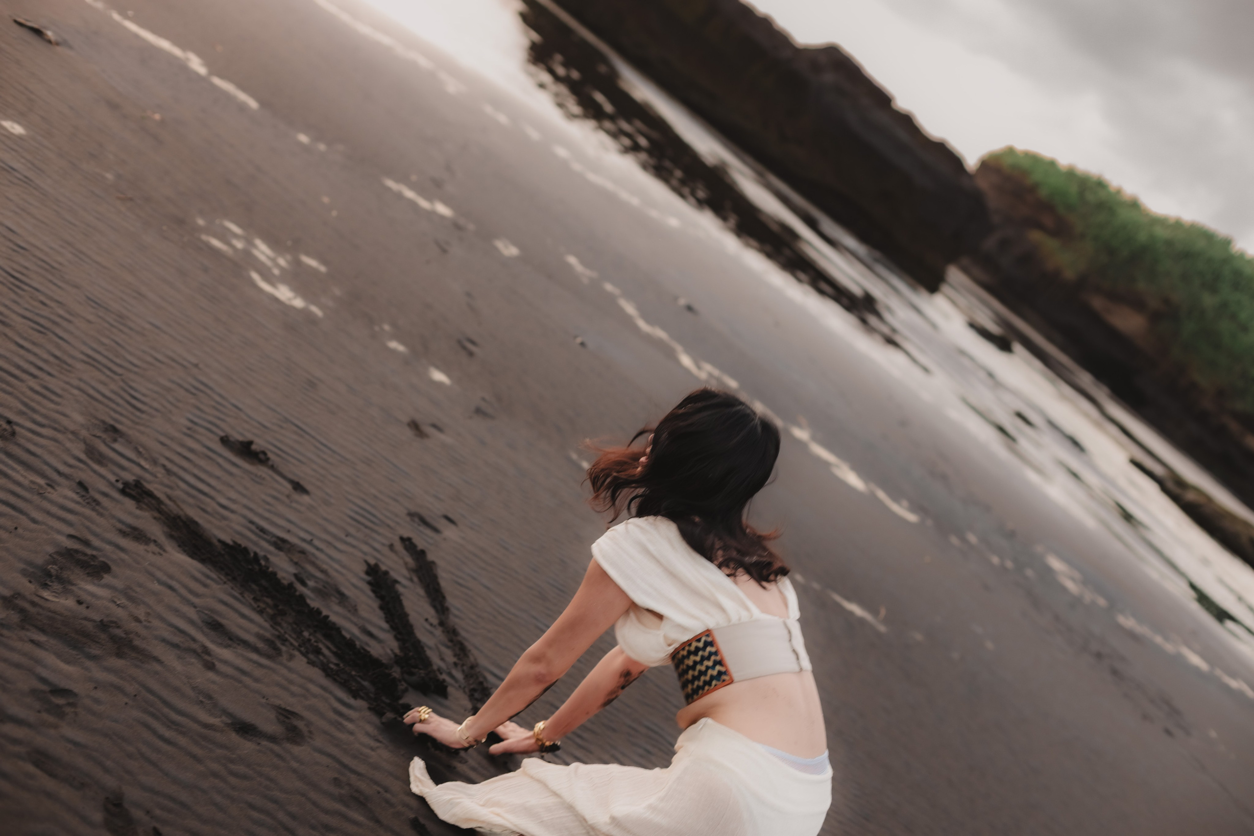 New chapter. Мариам Багдасарян